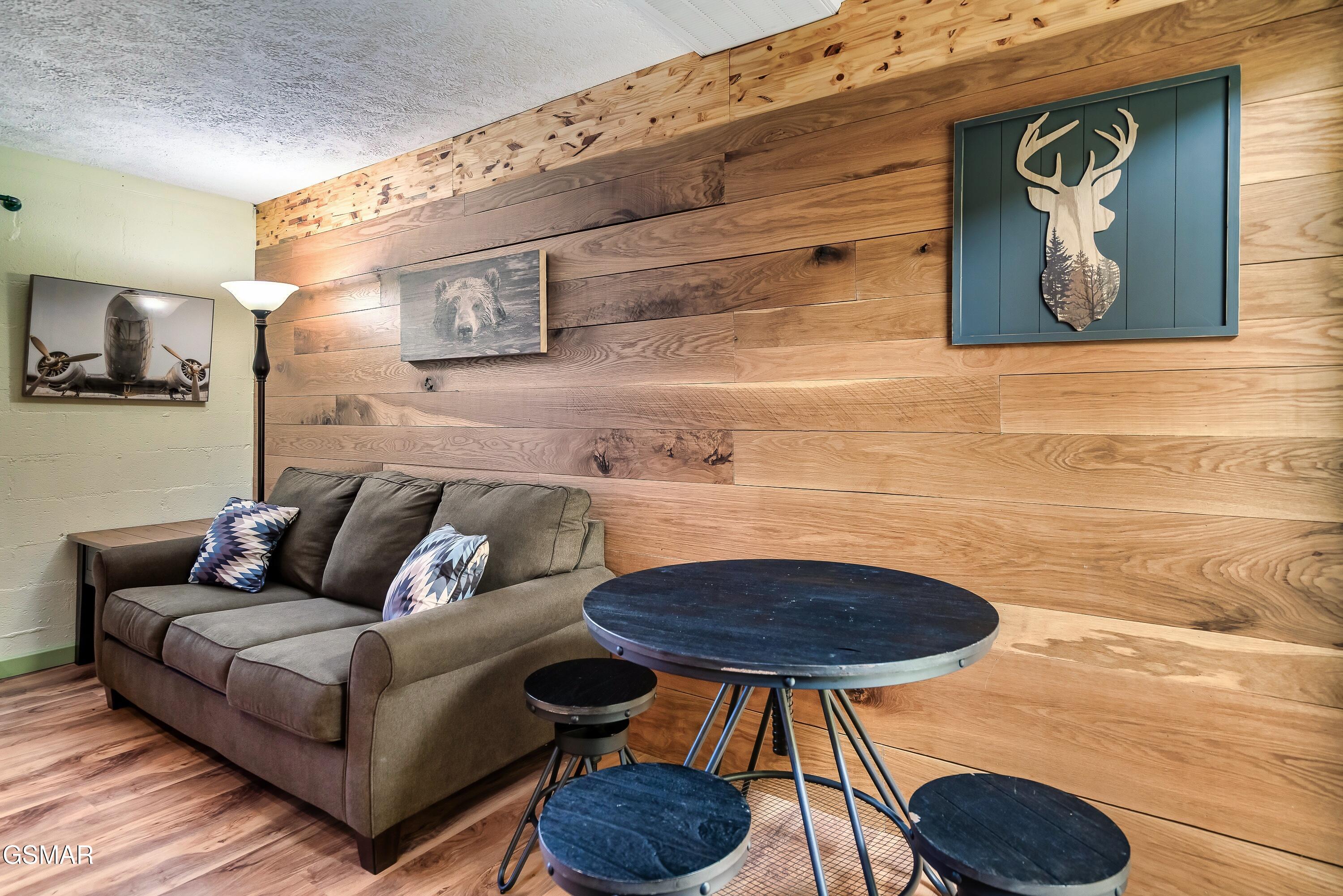 1544 Deer Browse Way Sevierville TN 37876