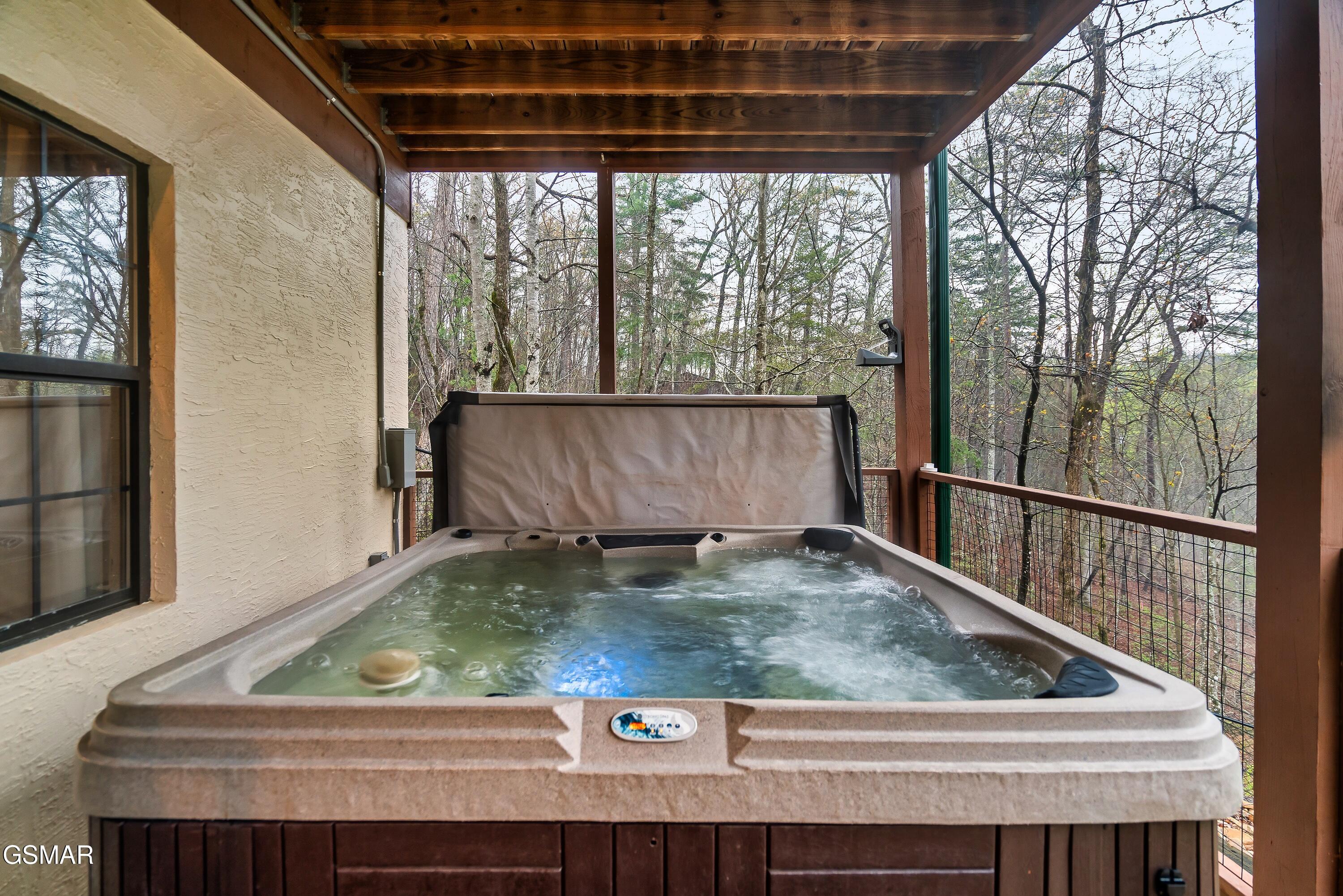1544 Deer Browse Way Sevierville TN 37876