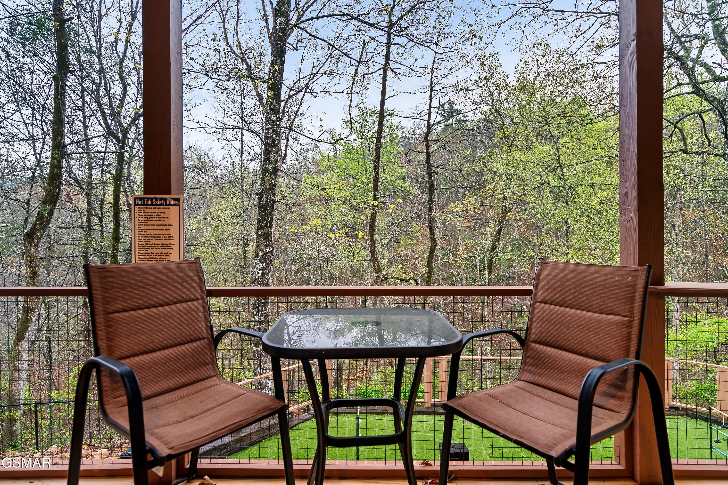 1544 Deer Browse Way Sevierville TN 37876