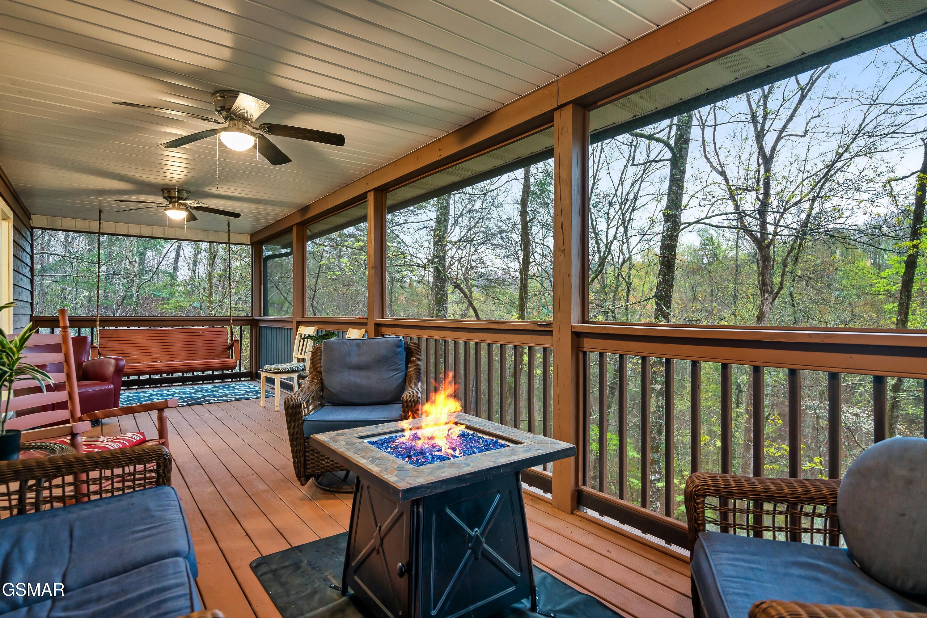 1544 Deer Browse Way Sevierville TN 37876