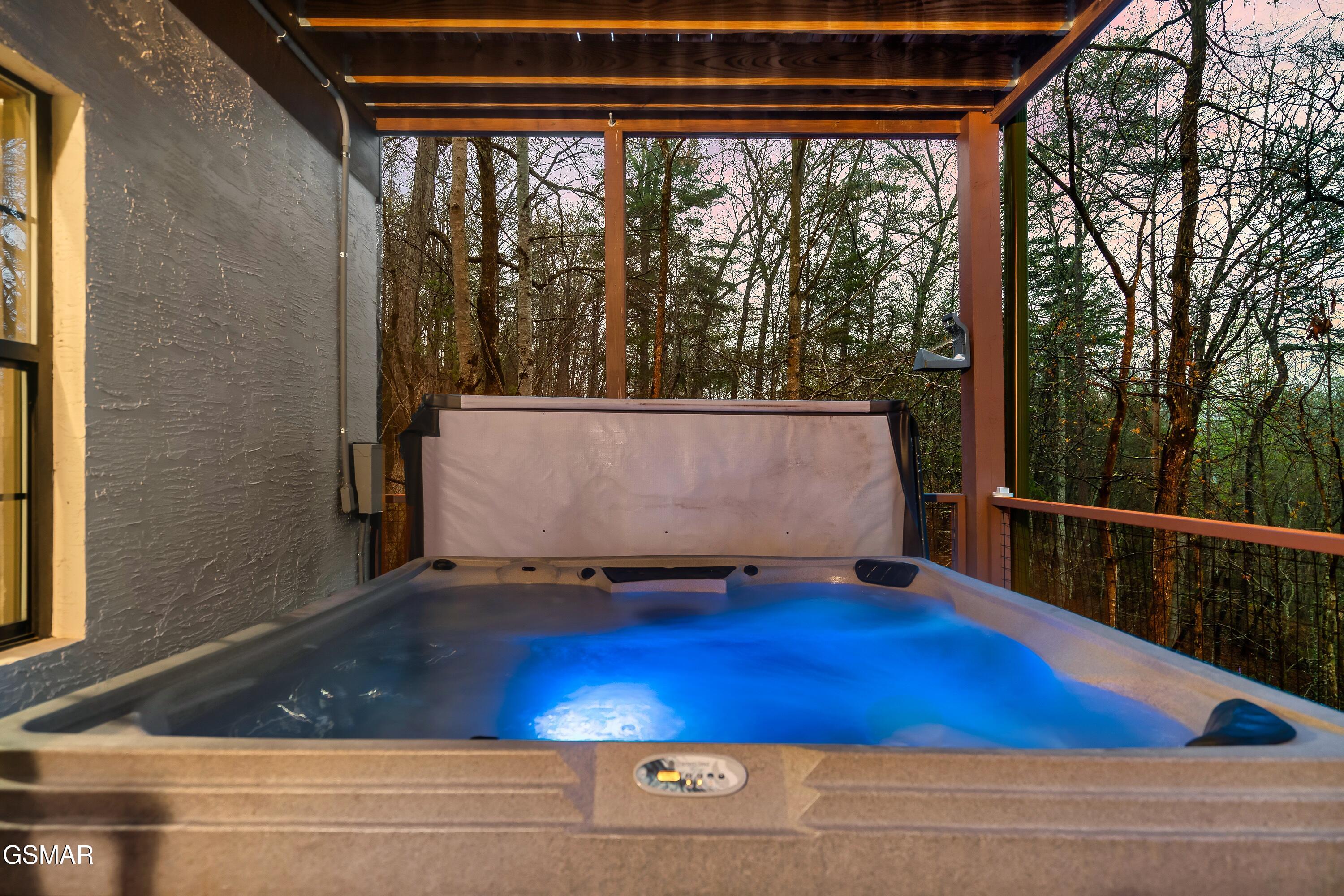 1544 Deer Browse Way Sevierville TN 37876