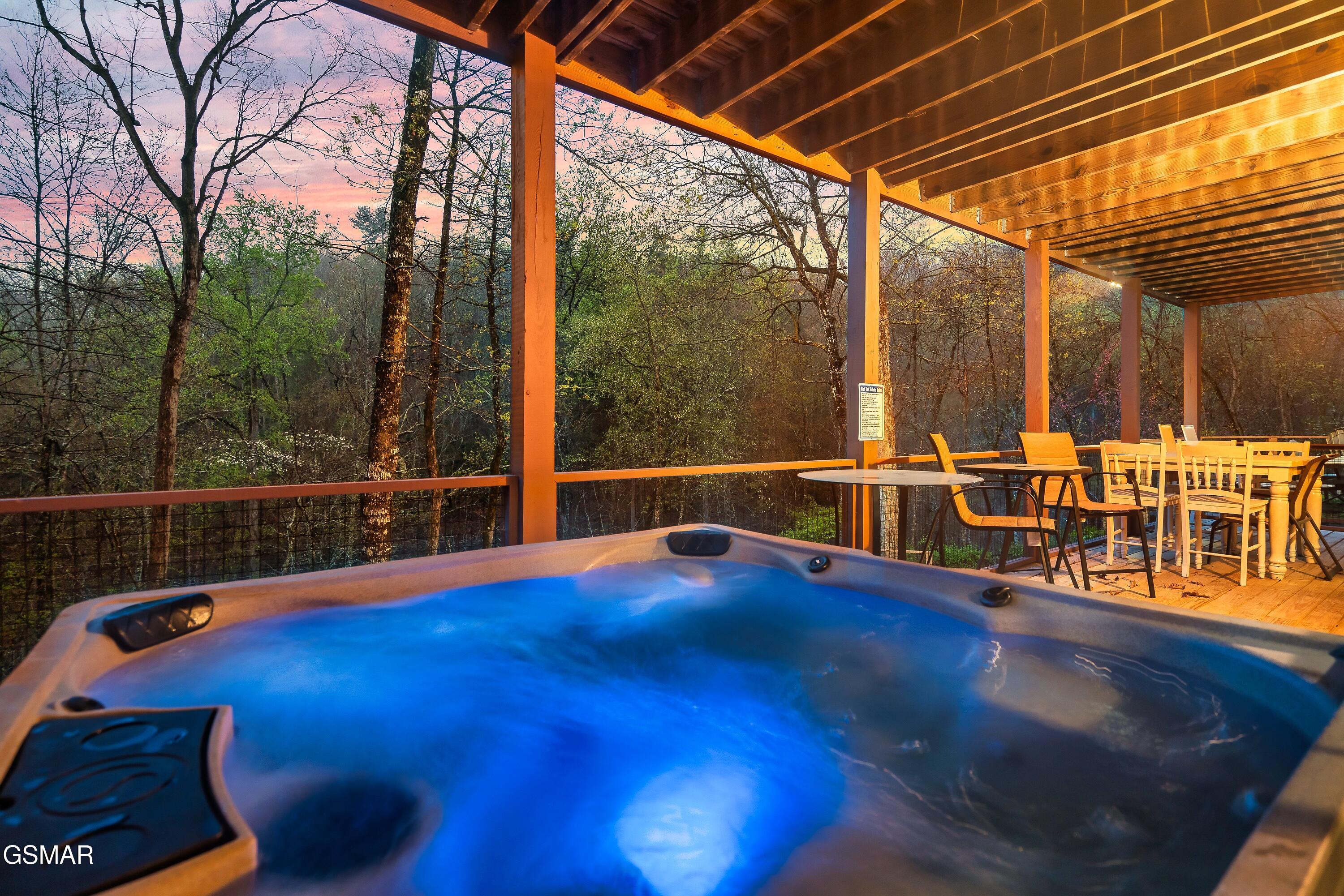 1544 Deer Browse Way Sevierville TN 37876