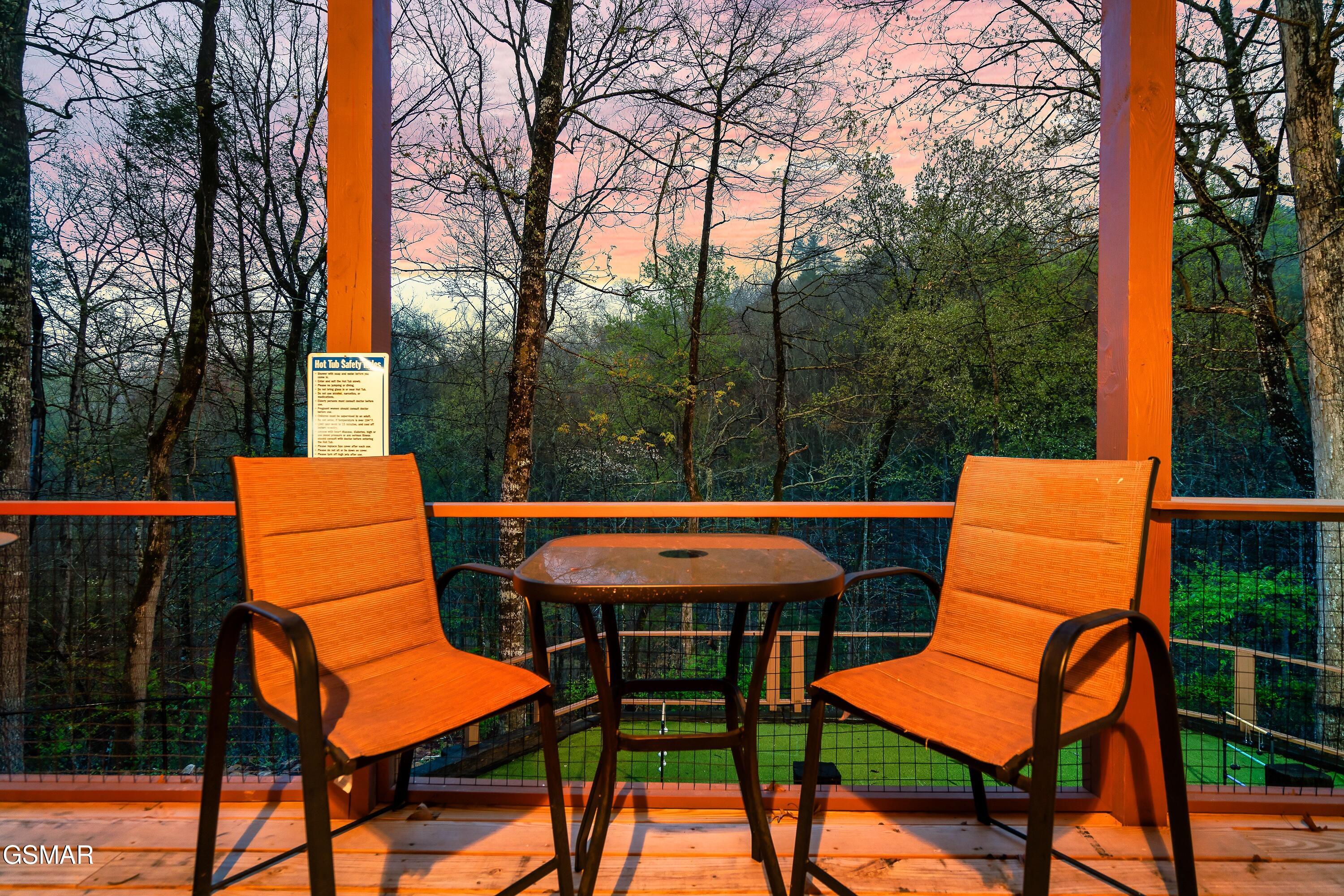 1544 Deer Browse Way Sevierville TN 37876