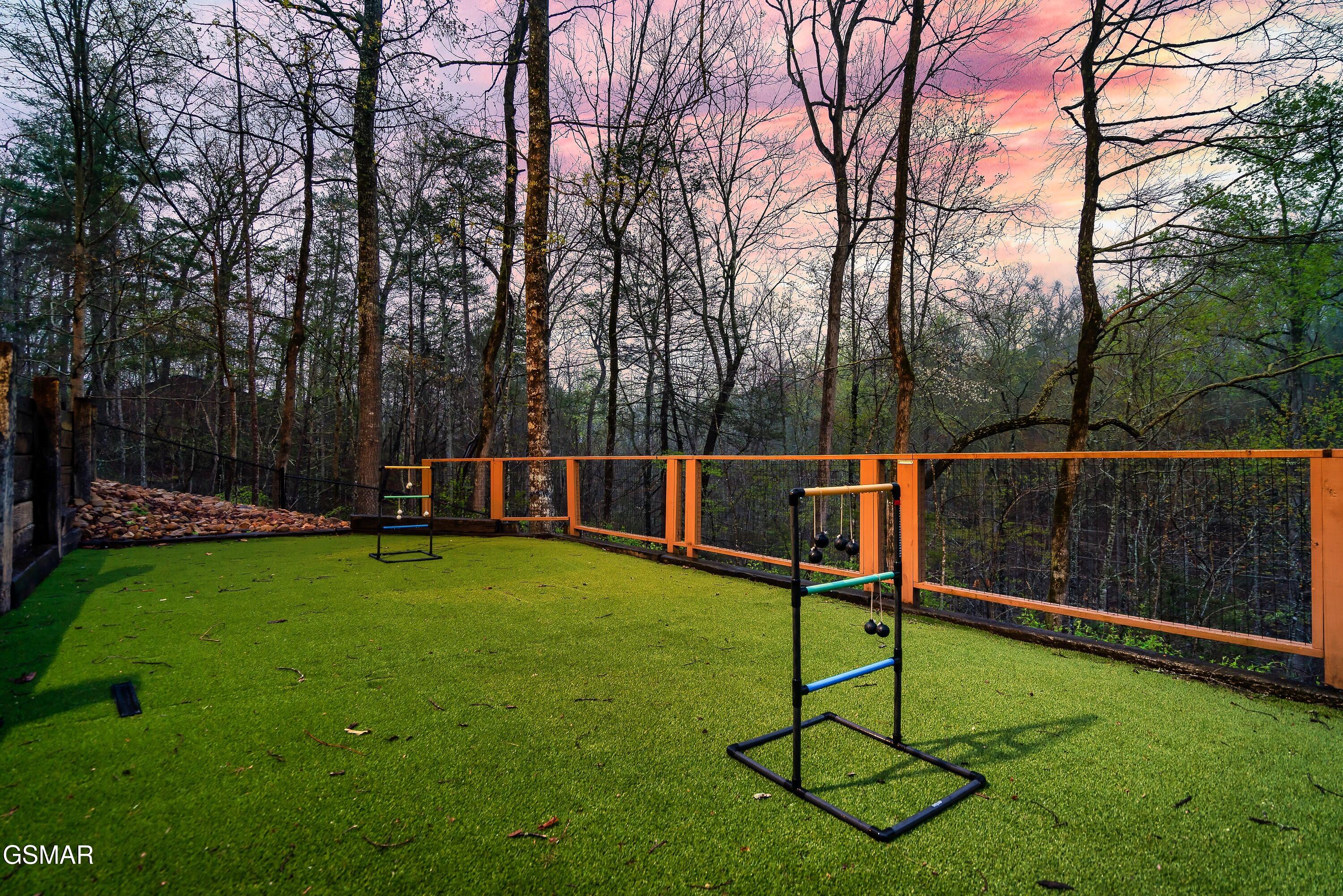 1544 Deer Browse Way Sevierville TN 37876