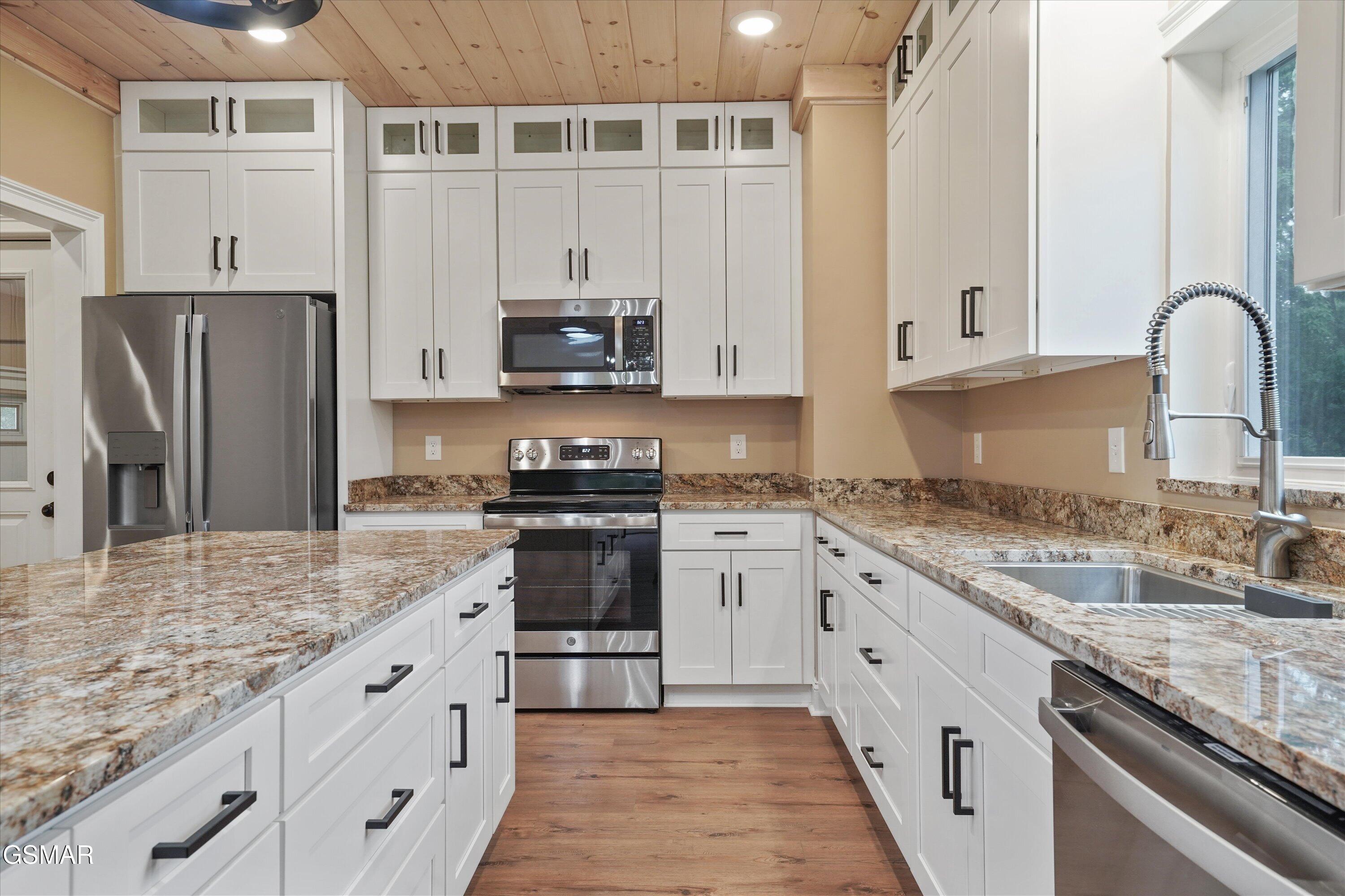534 Panorama Drive Sevierville TN 37862