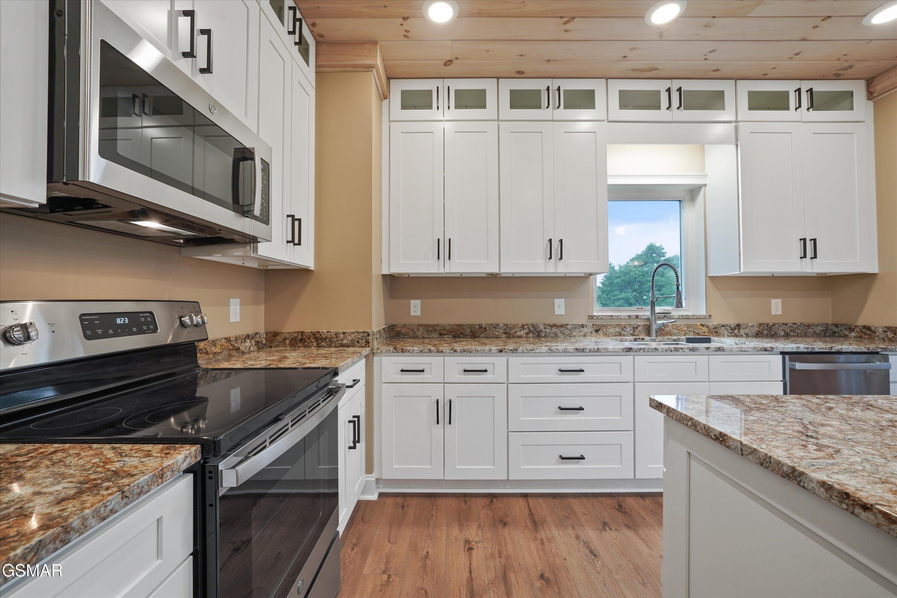 534 Panorama Drive Sevierville TN 37862