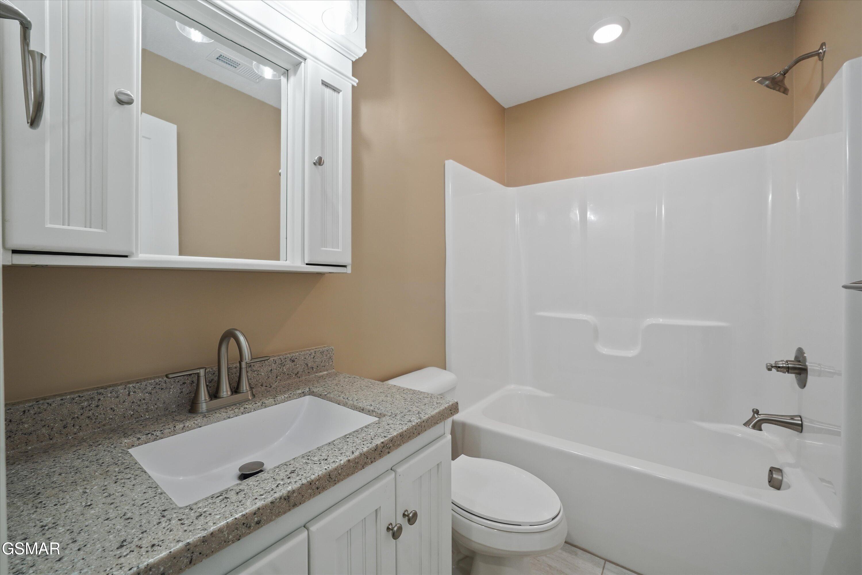 534 Panorama Drive Sevierville TN 37862