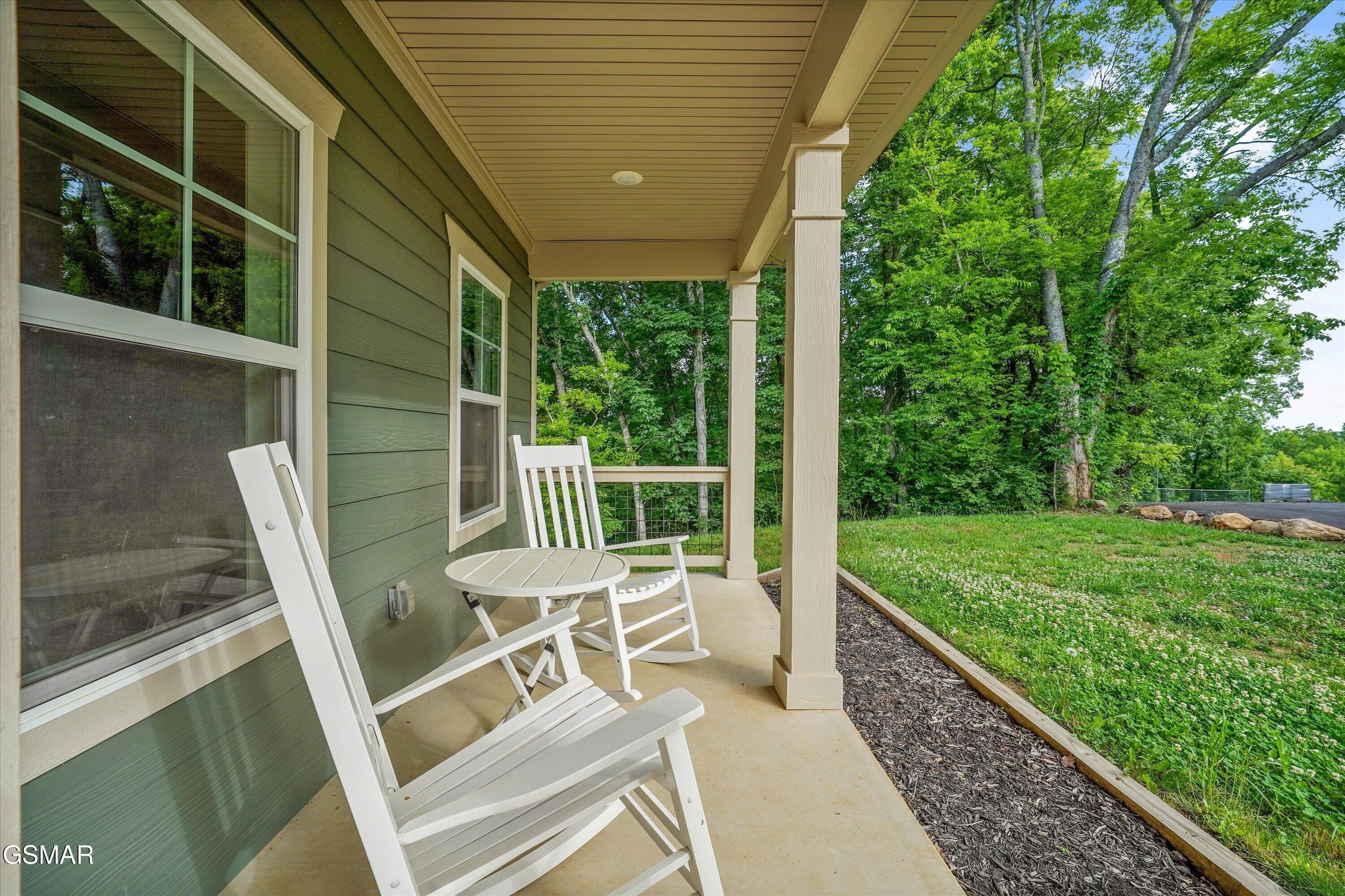 534 Panorama Drive Sevierville TN 37862
