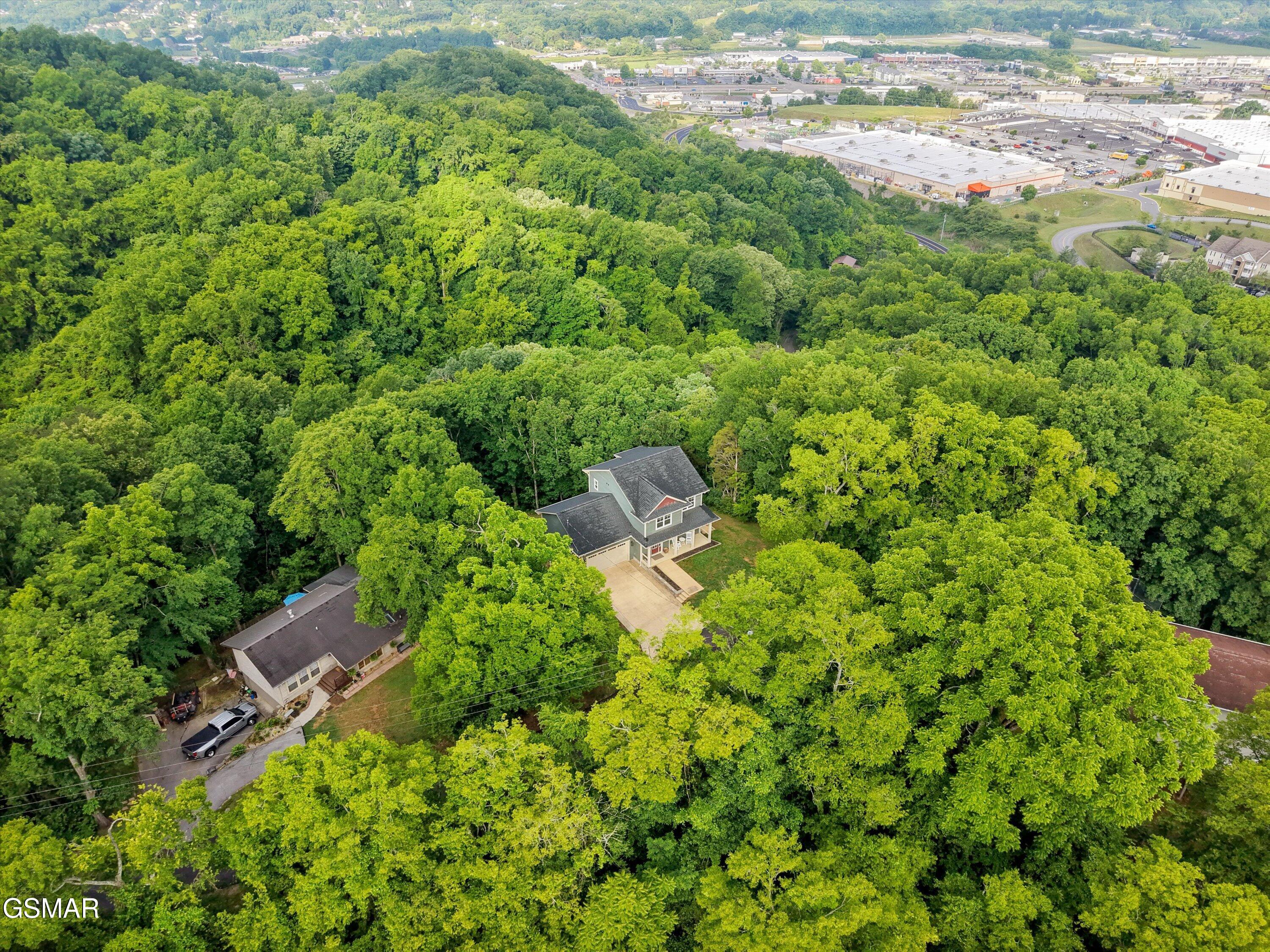 534 Panorama Drive Sevierville TN 37862