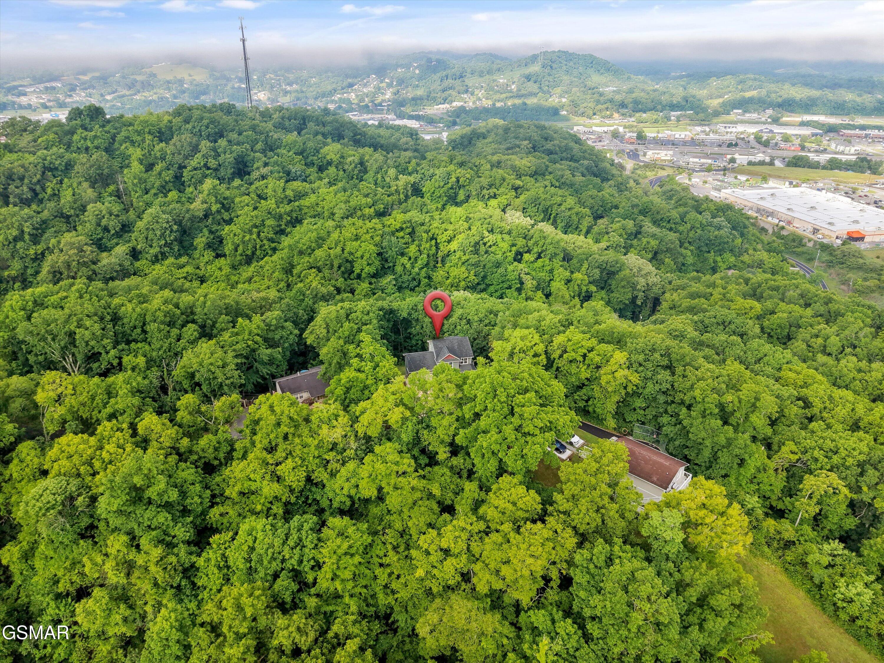 534 Panorama Drive Sevierville TN 37862