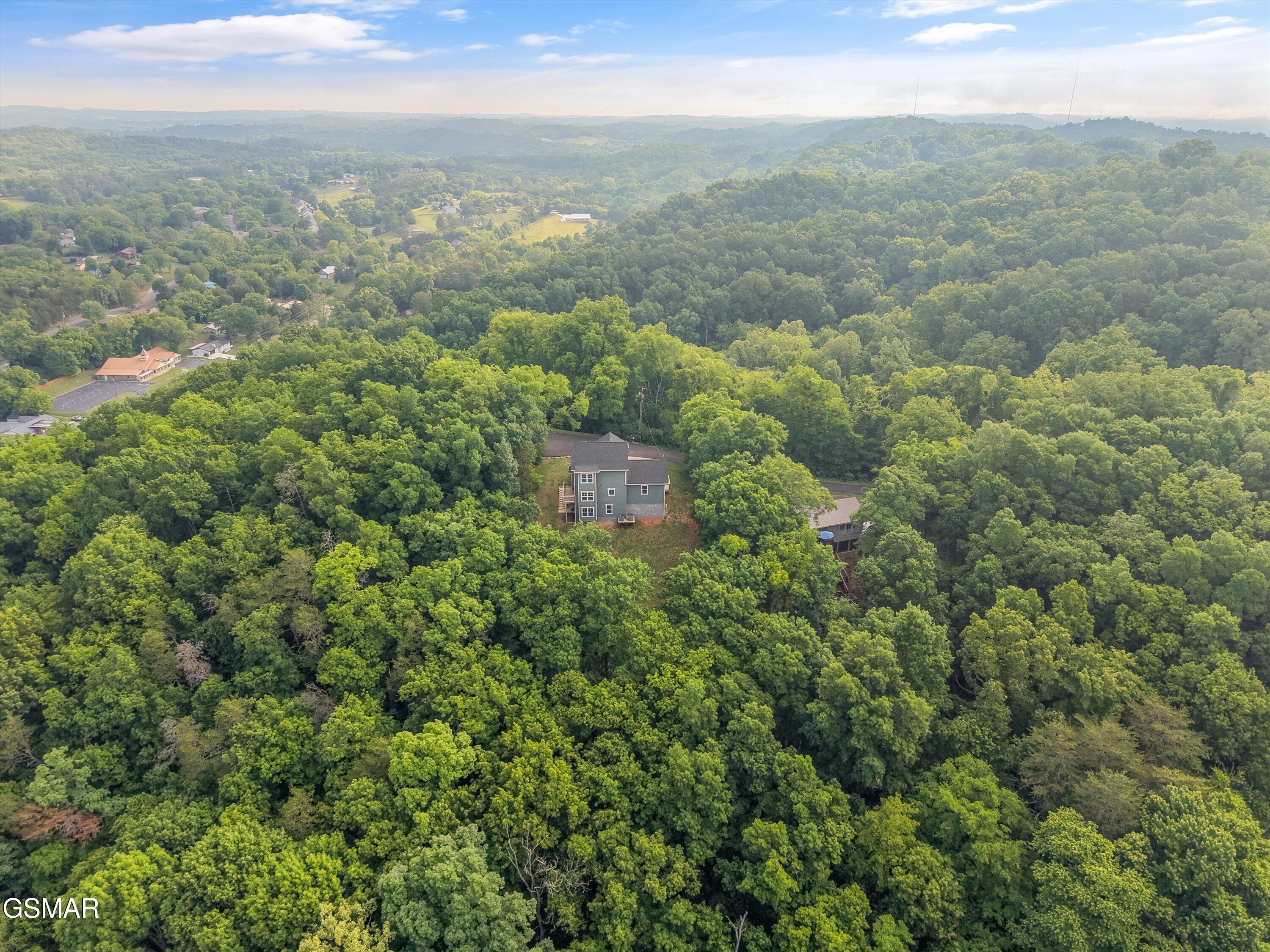 534 Panorama Drive Sevierville TN 37862