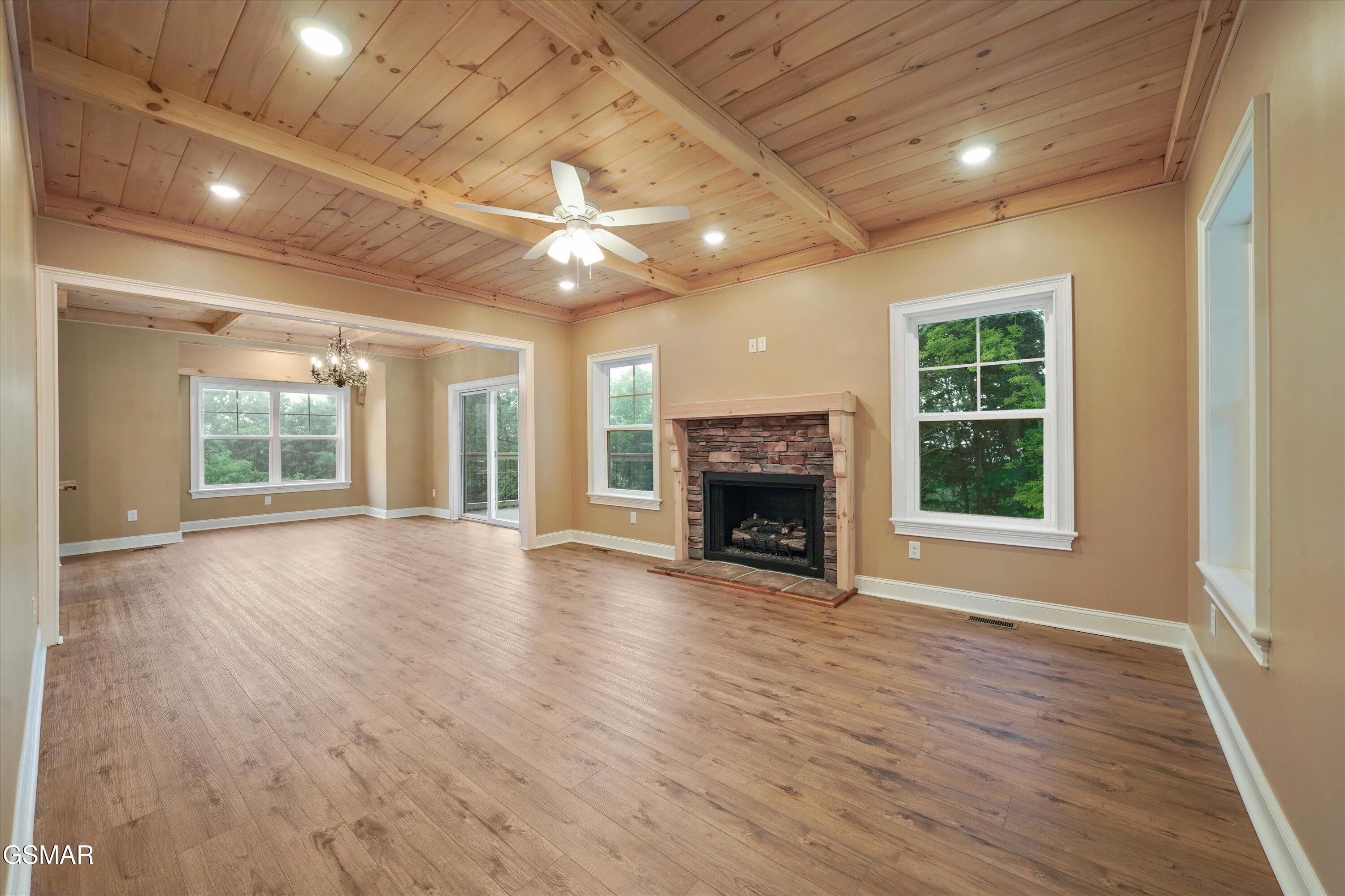 534 Panorama Drive Sevierville TN 37862