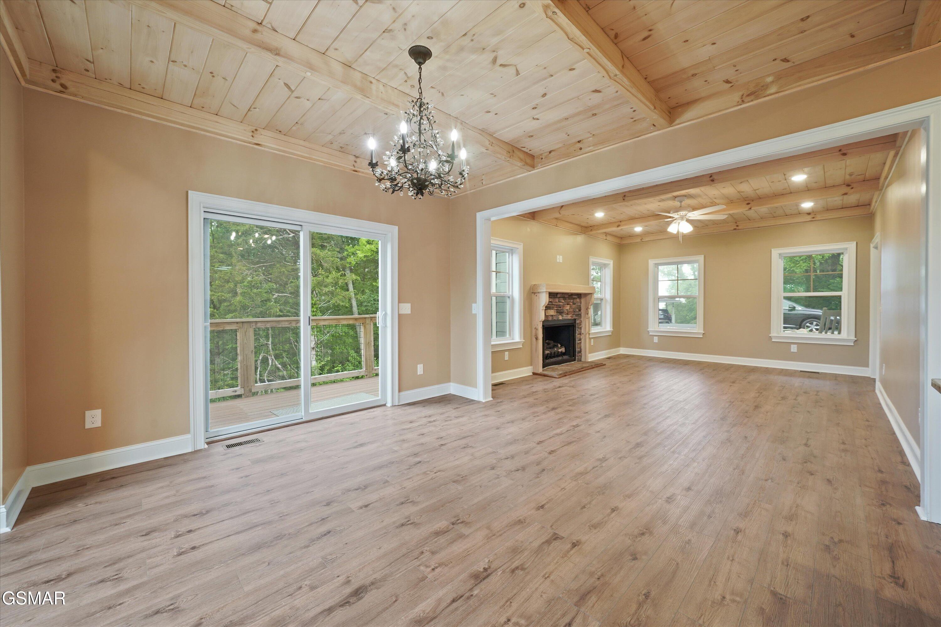 534 Panorama Drive Sevierville TN 37862