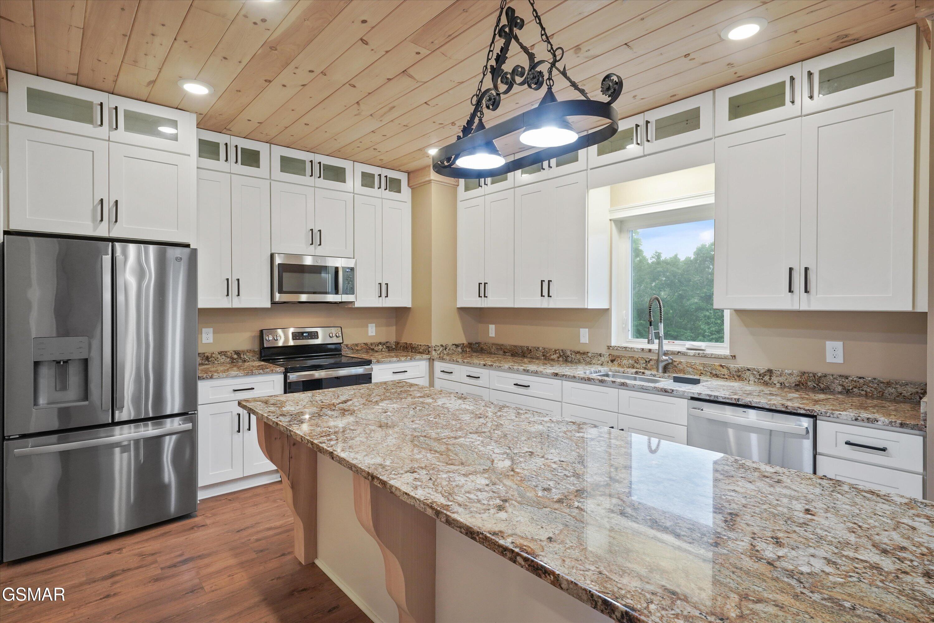 534 Panorama Drive Sevierville TN 37862
