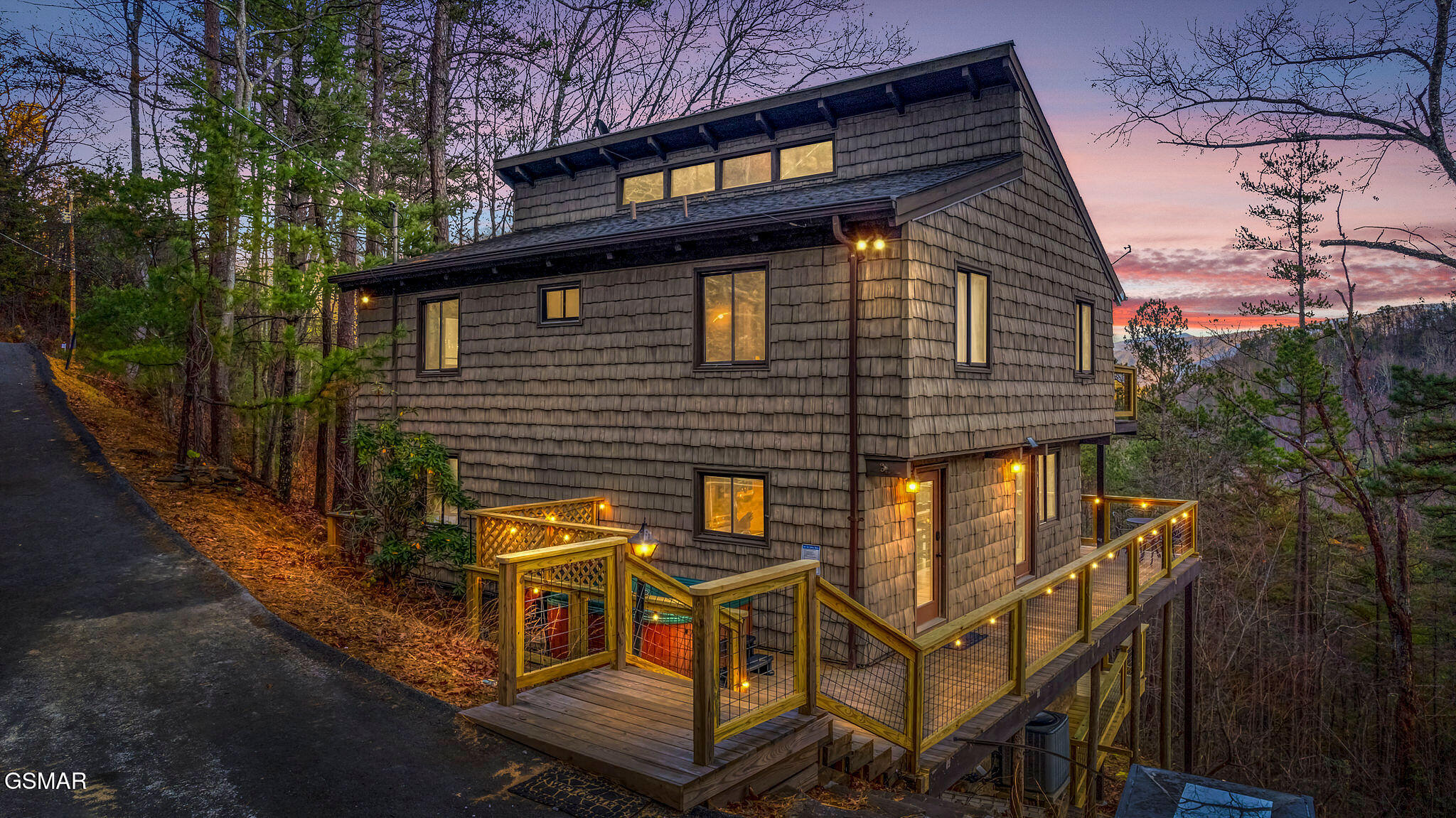 2758 Overholt Trail Sevierville TN 37862