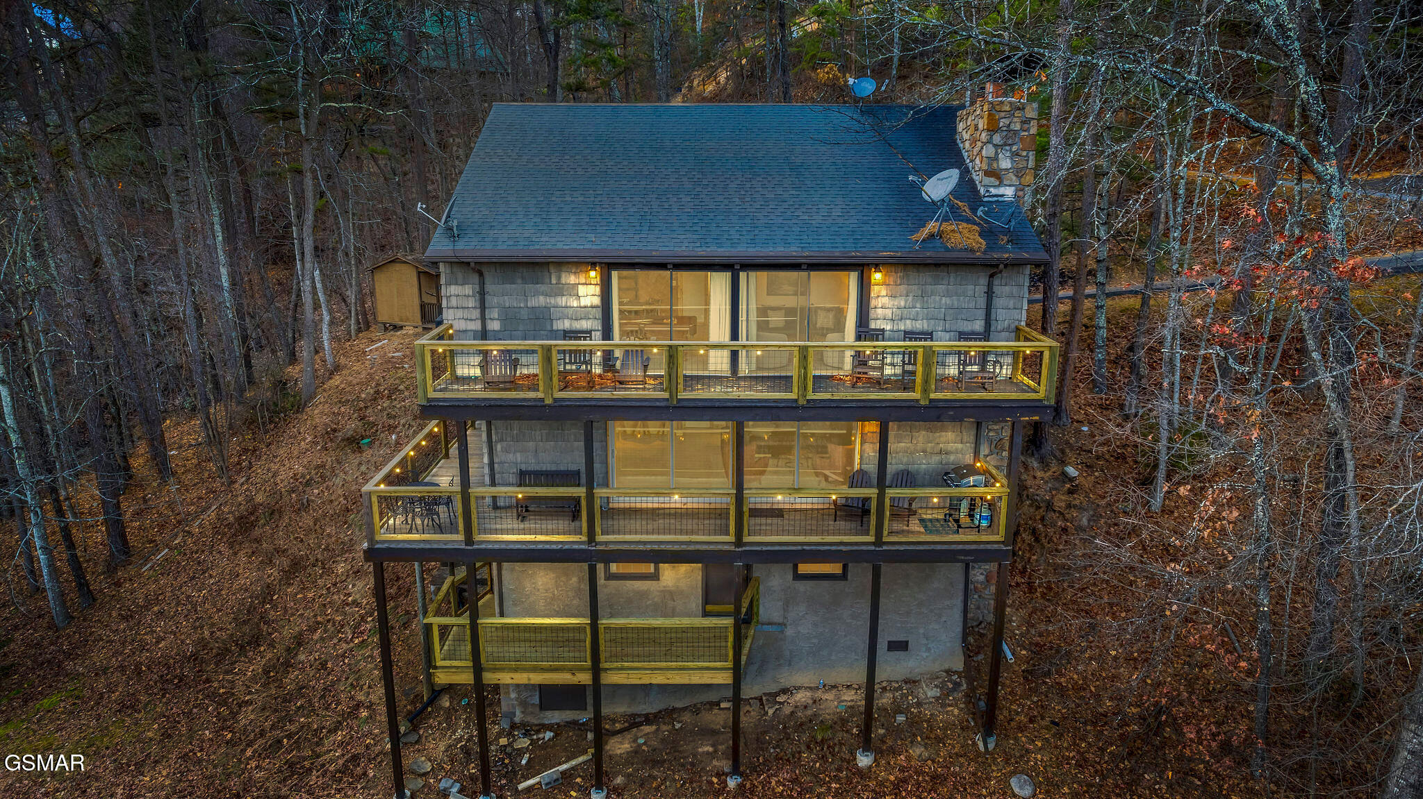 2758 Overholt Trail Sevierville TN 37862