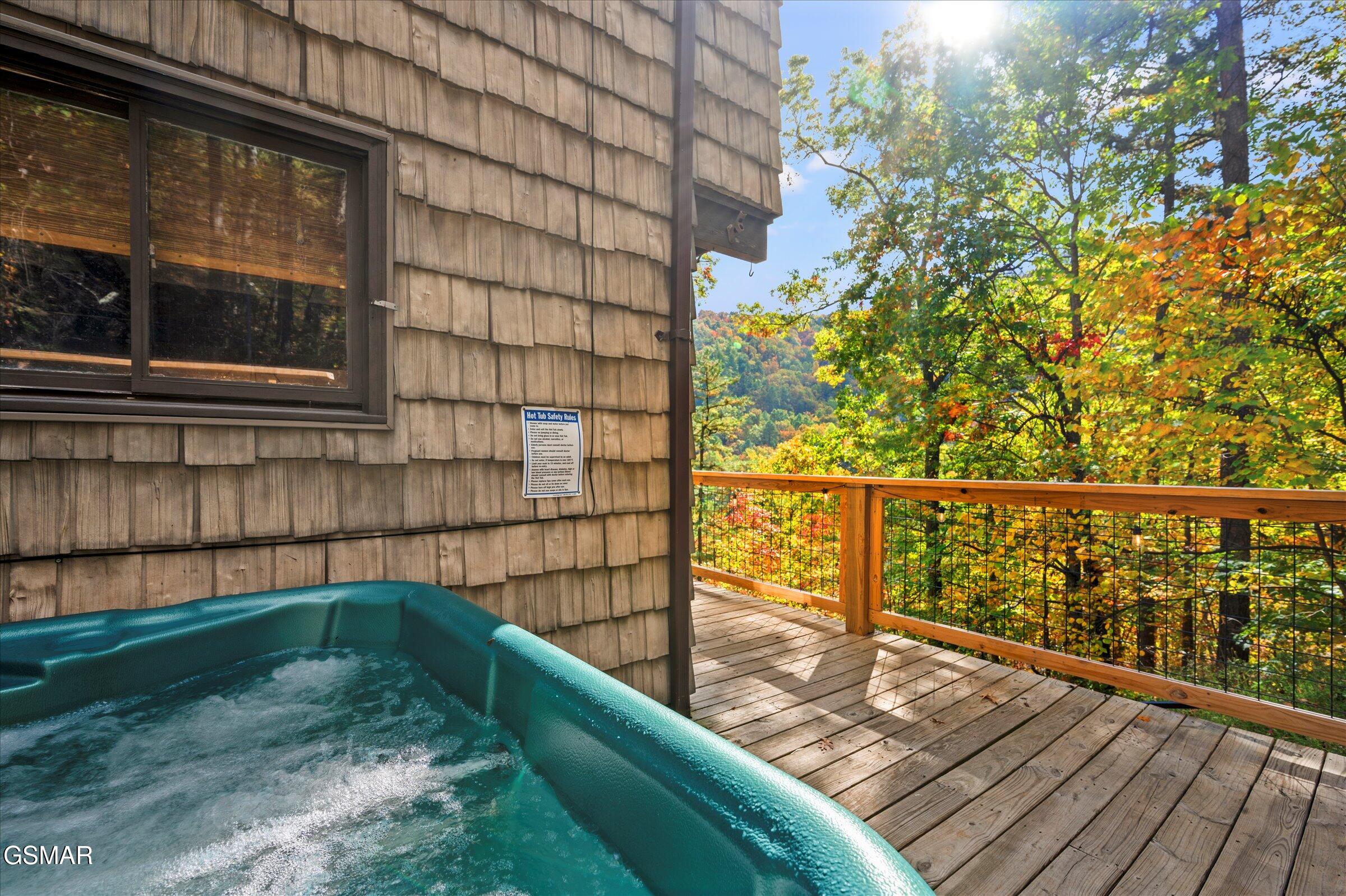 2758 Overholt Trail Sevierville TN 37862