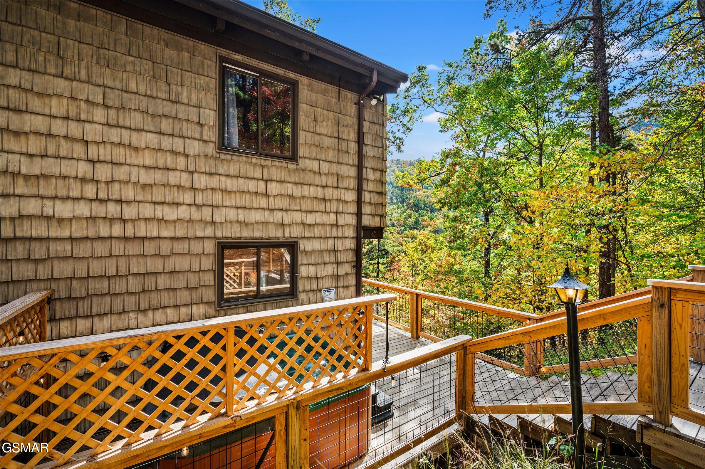 2758 Overholt Trail Sevierville TN 37862