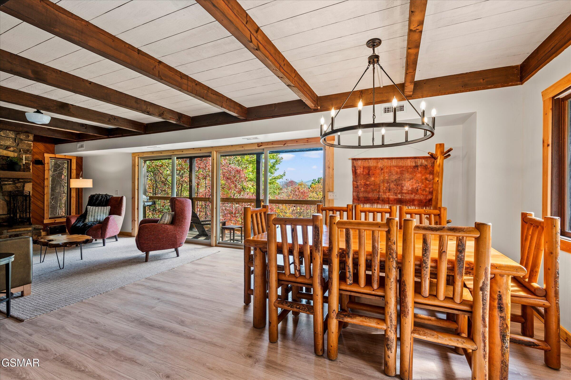 2758 Overholt Trail Sevierville TN 37862
