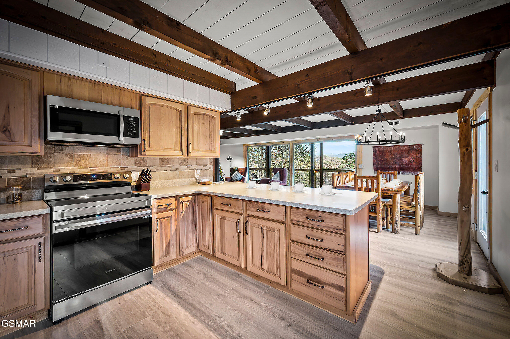 2758 Overholt Trail Sevierville TN 37862