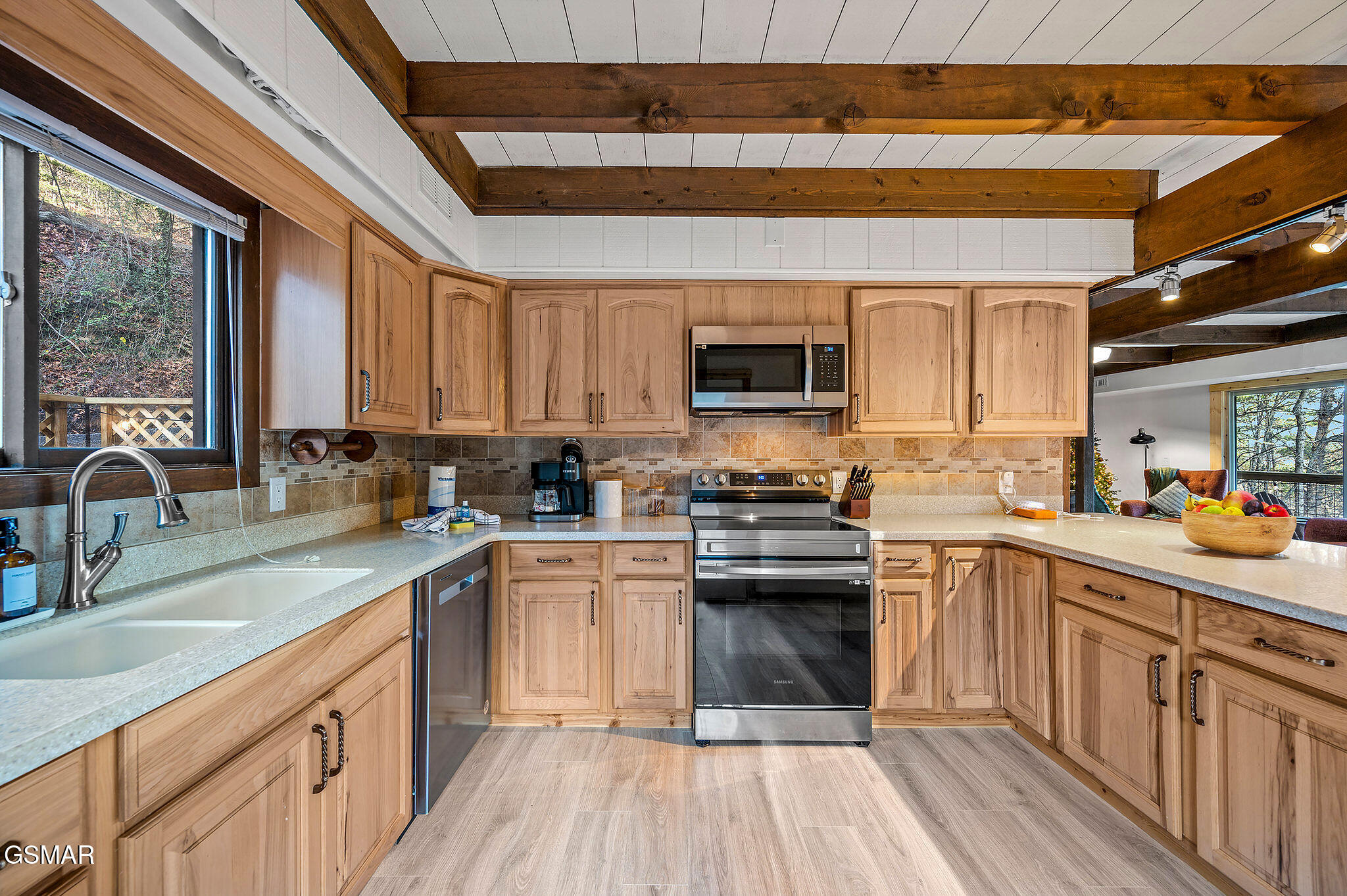 2758 Overholt Trail Sevierville TN 37862