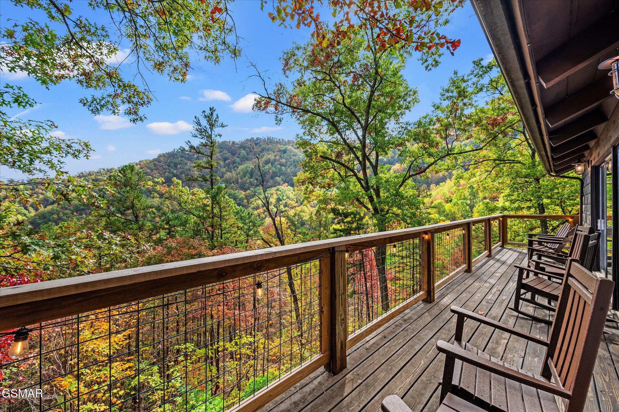 2758 Overholt Trail Sevierville TN 37862