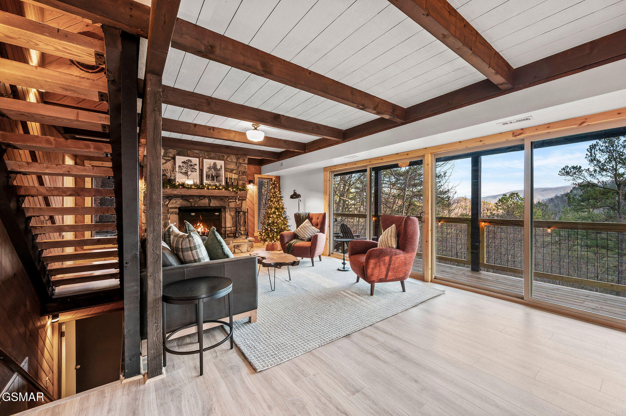 2758 Overholt Trail Sevierville TN 37862