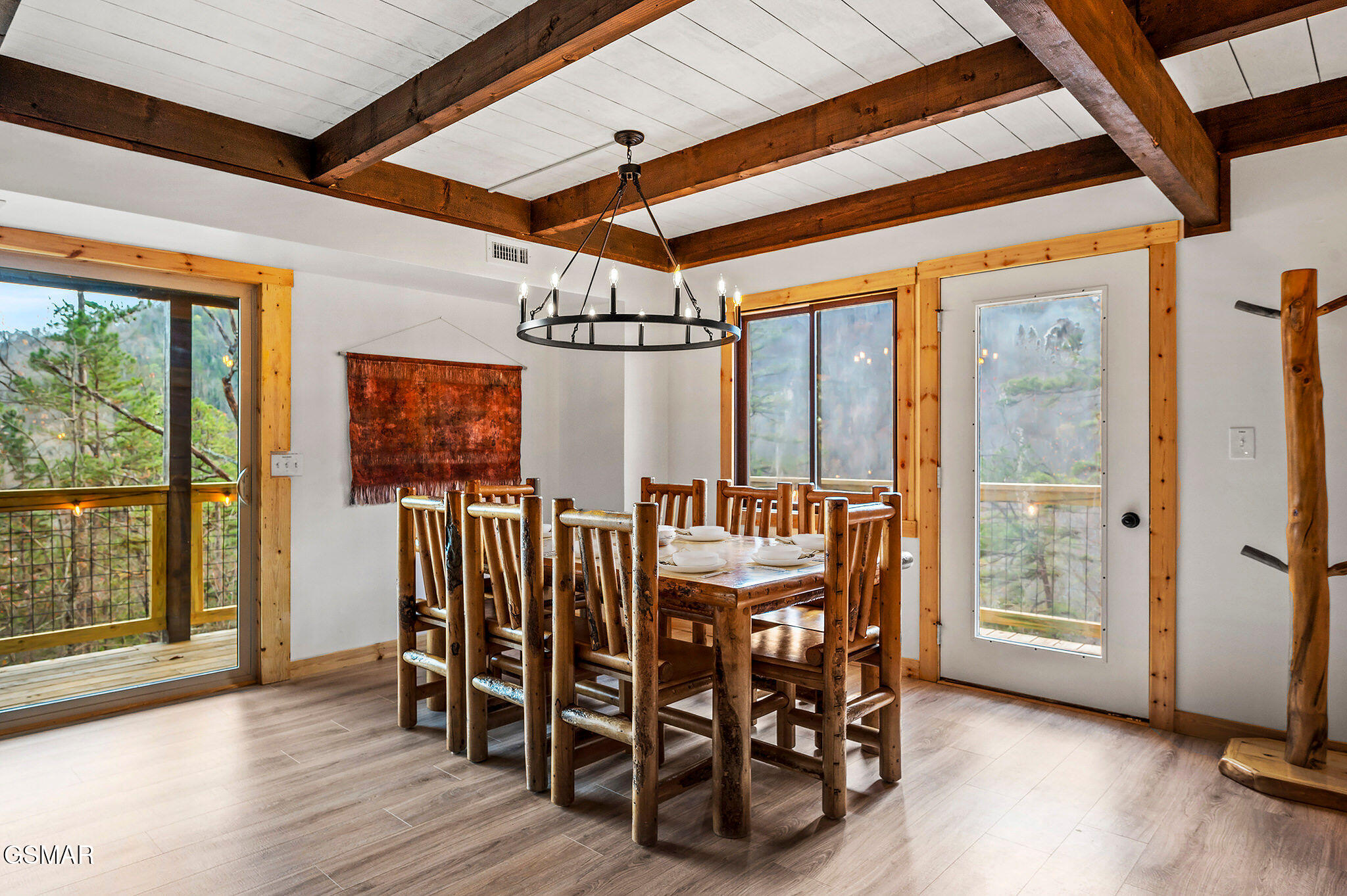 2758 Overholt Trail Sevierville TN 37862