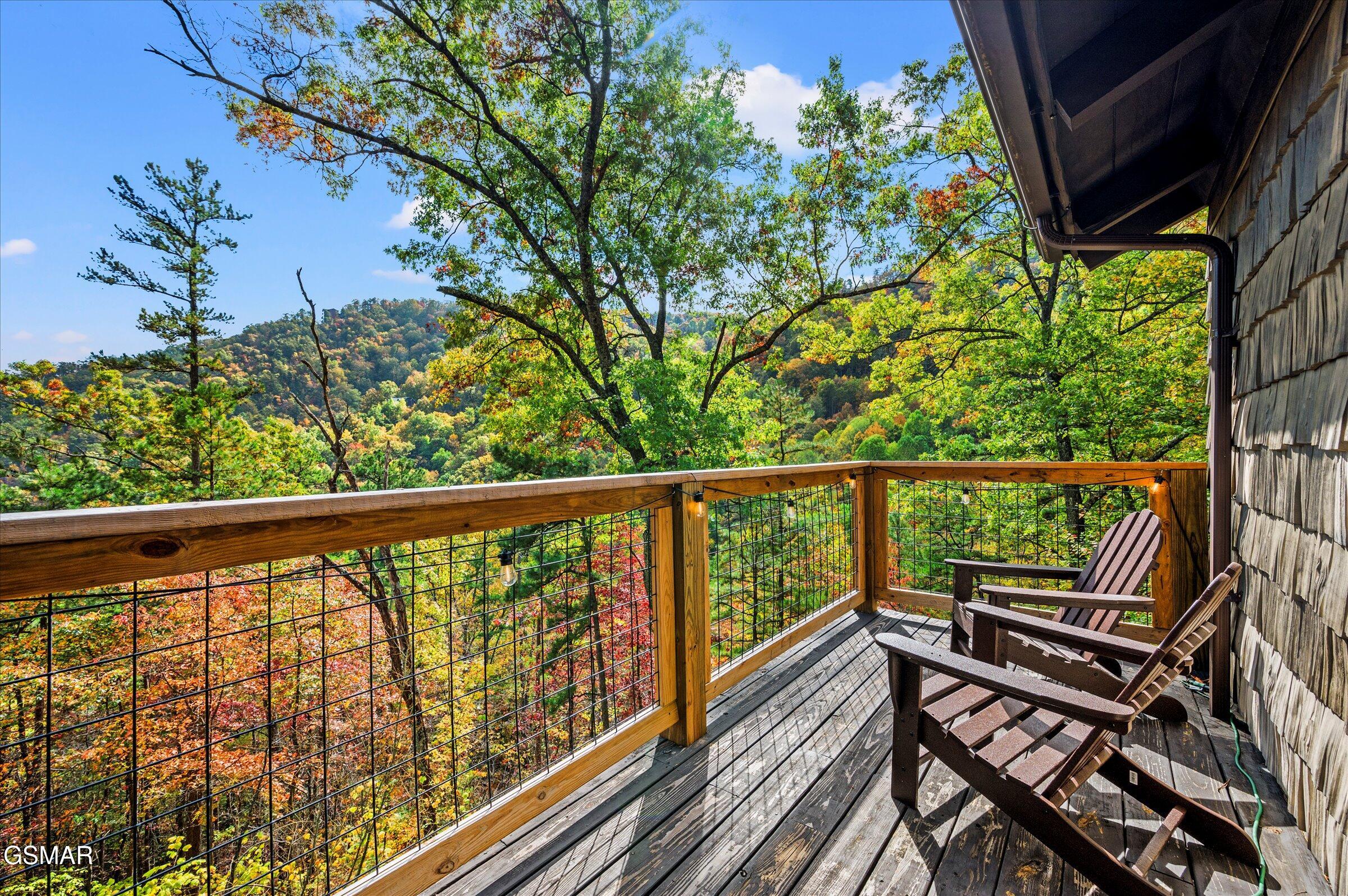 2758 Overholt Trail Sevierville TN 37862