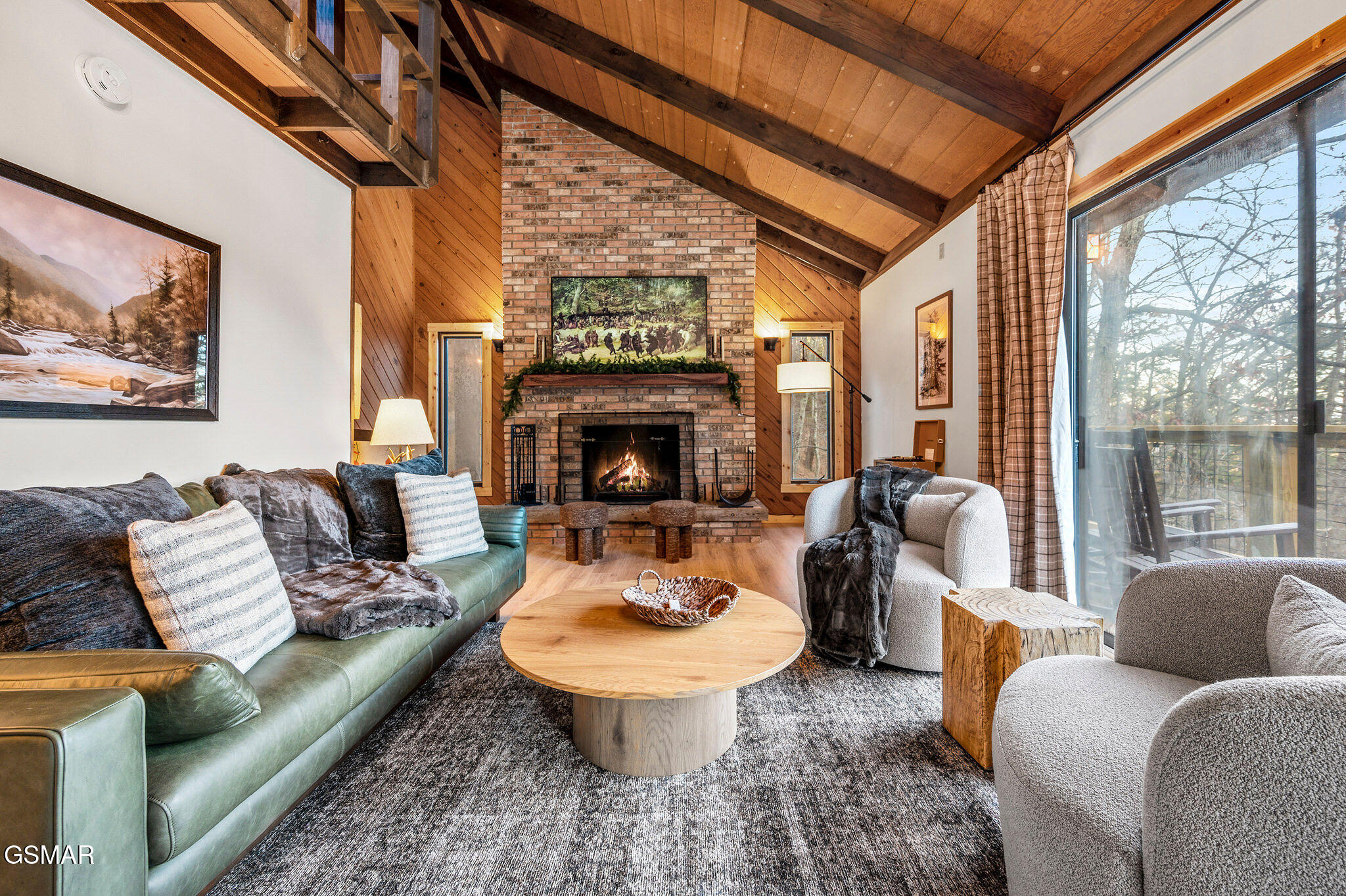 2758 Overholt Trail Sevierville TN 37862