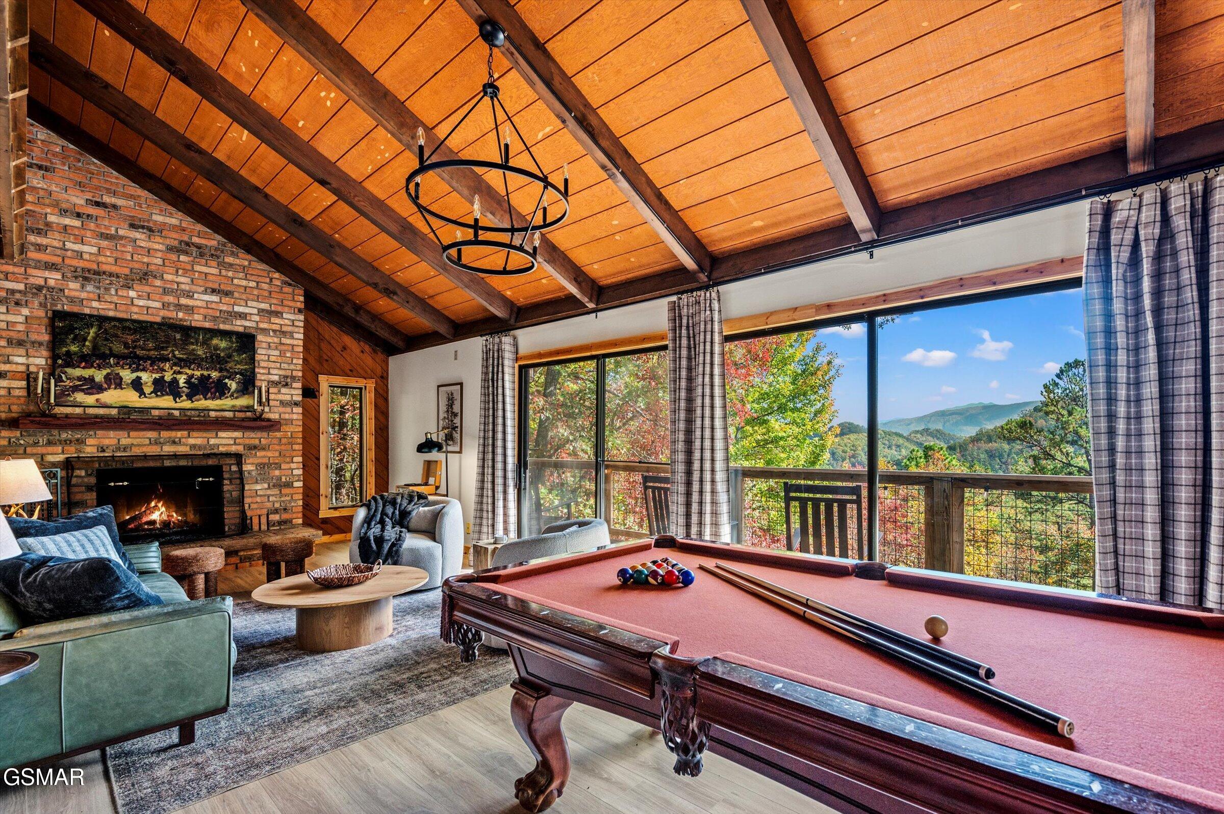 2758 Overholt Trail Sevierville TN 37862