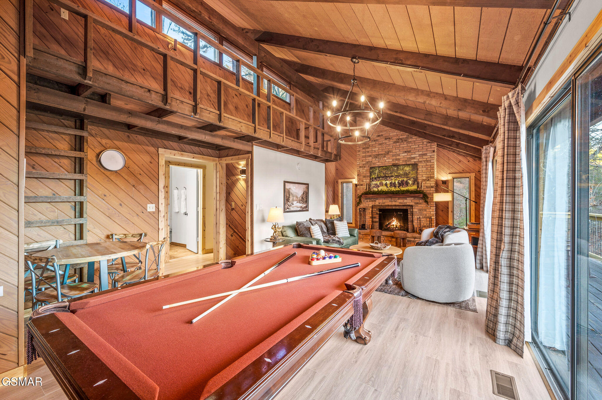 2758 Overholt Trail Sevierville TN 37862