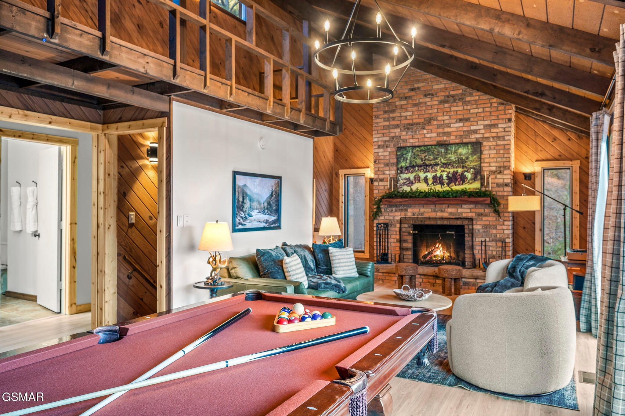 2758 Overholt Trail Sevierville TN 37862