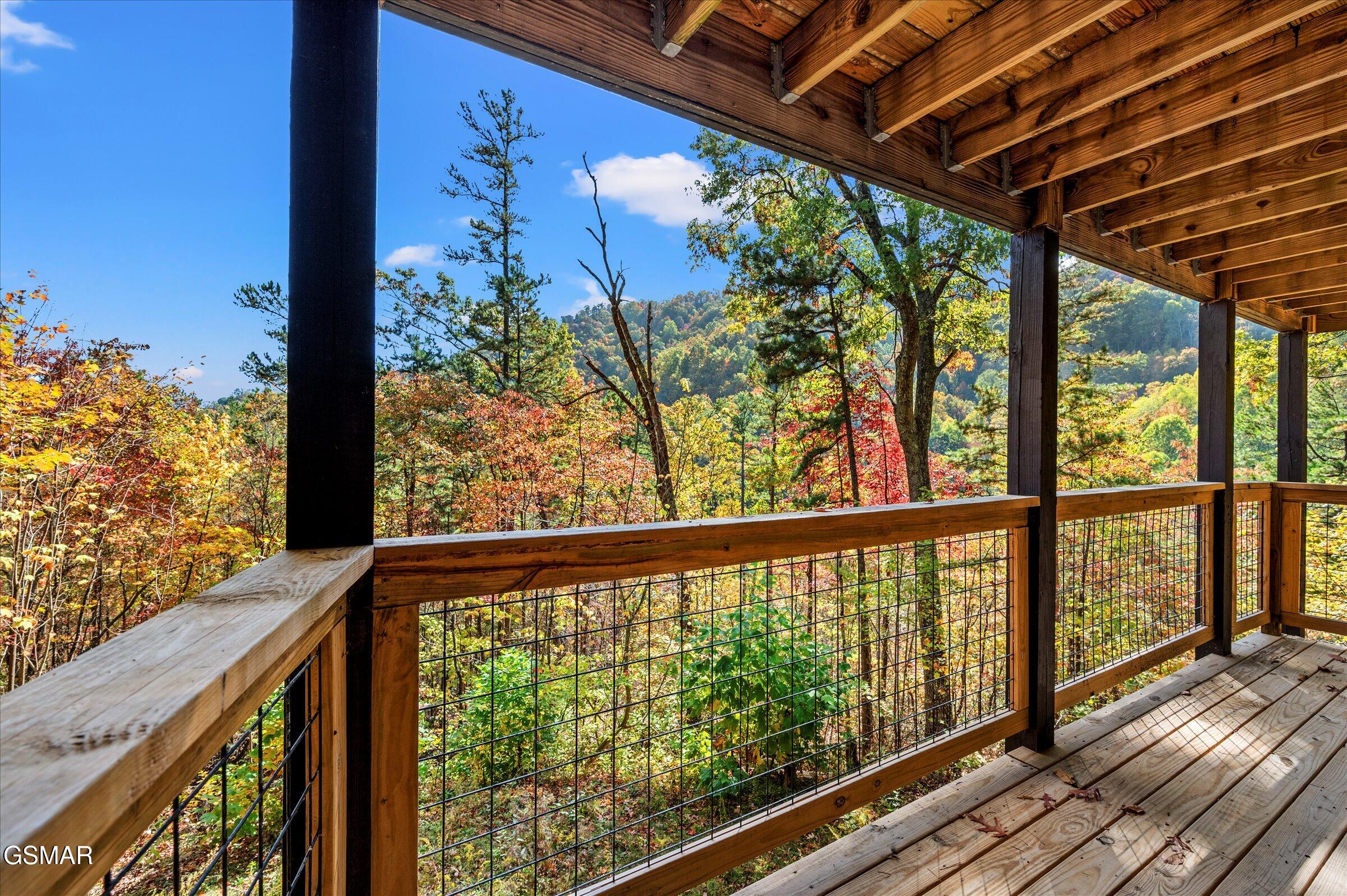 2758 Overholt Trail Sevierville TN 37862
