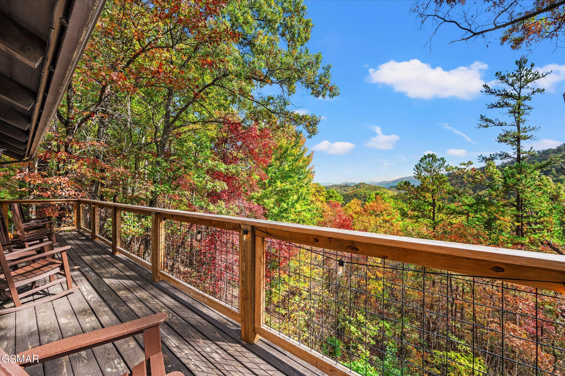 2758 Overholt Trail Sevierville TN 37862