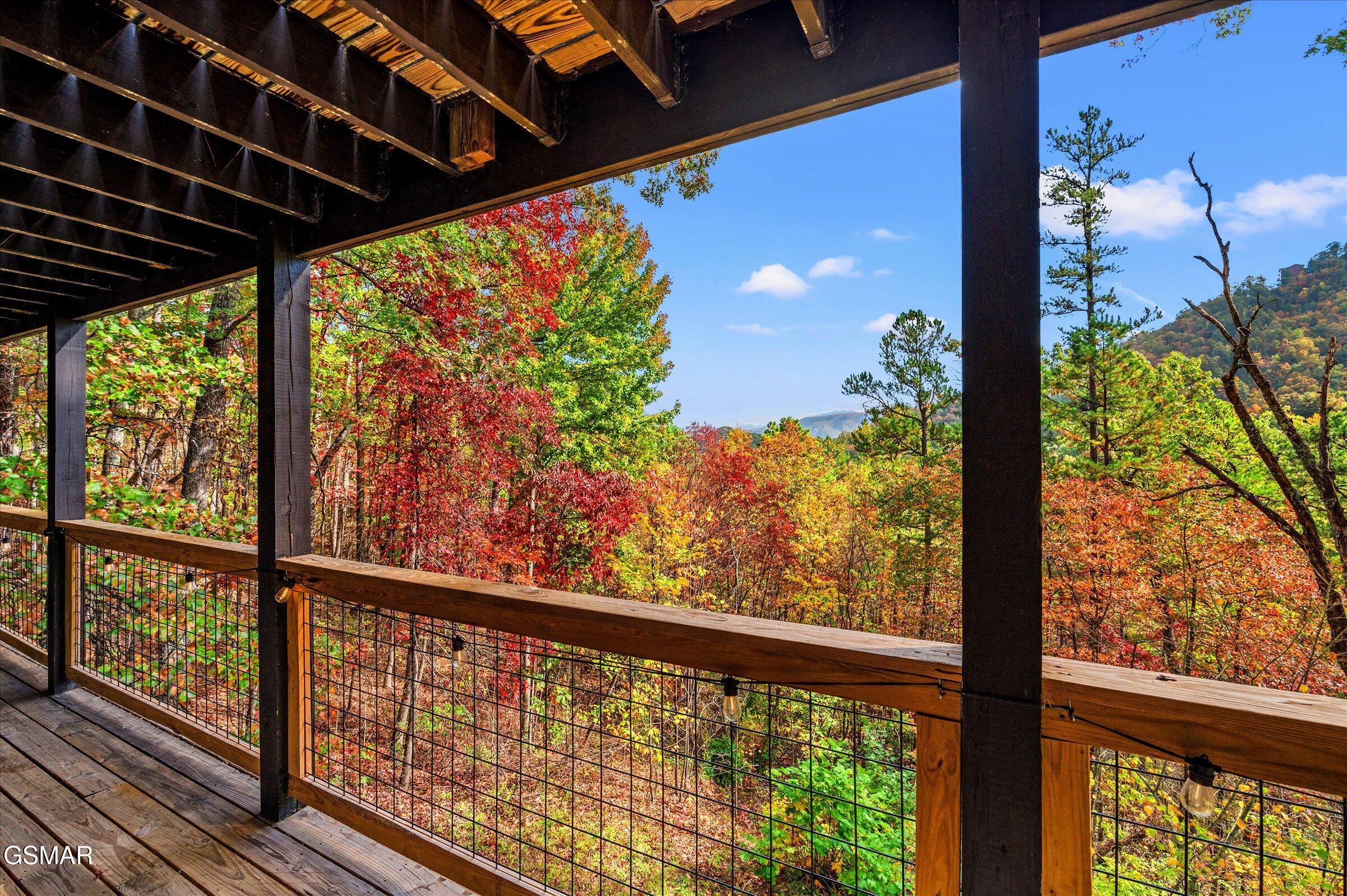 2758 Overholt Trail Sevierville TN 37862