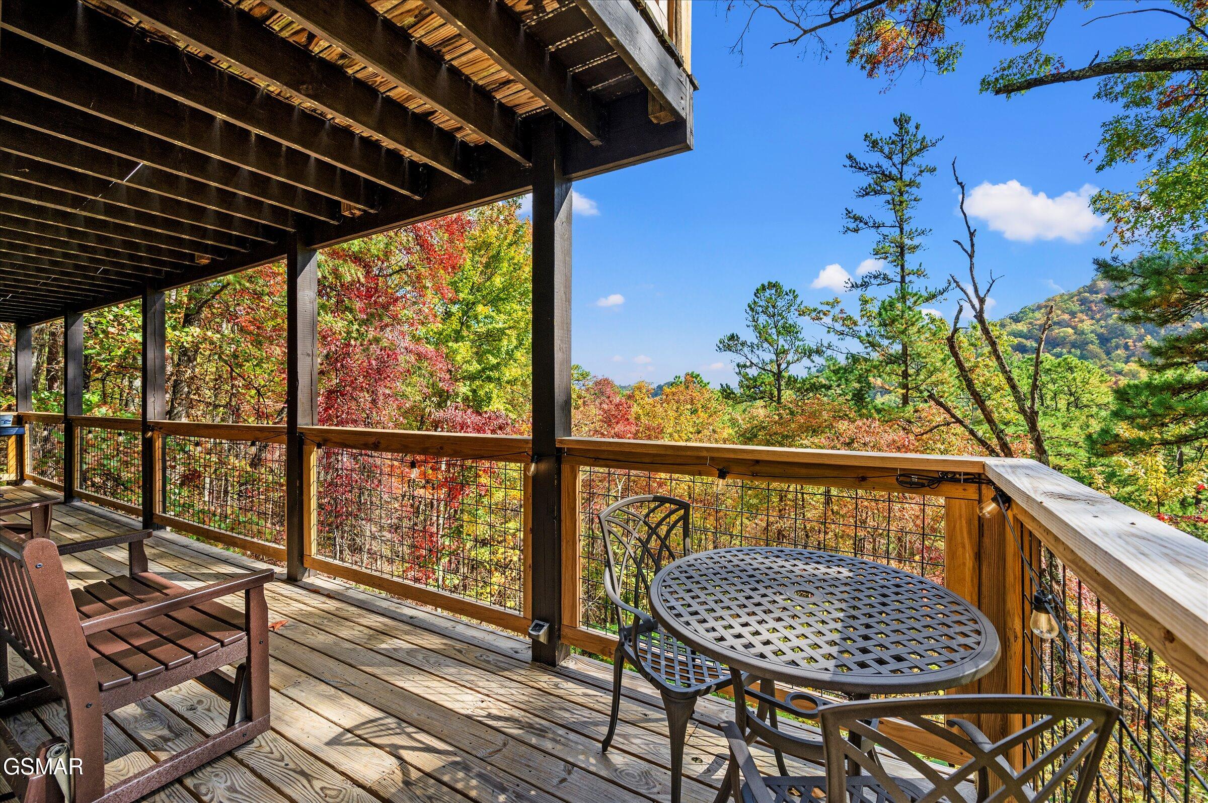2758 Overholt Trail Sevierville TN 37862