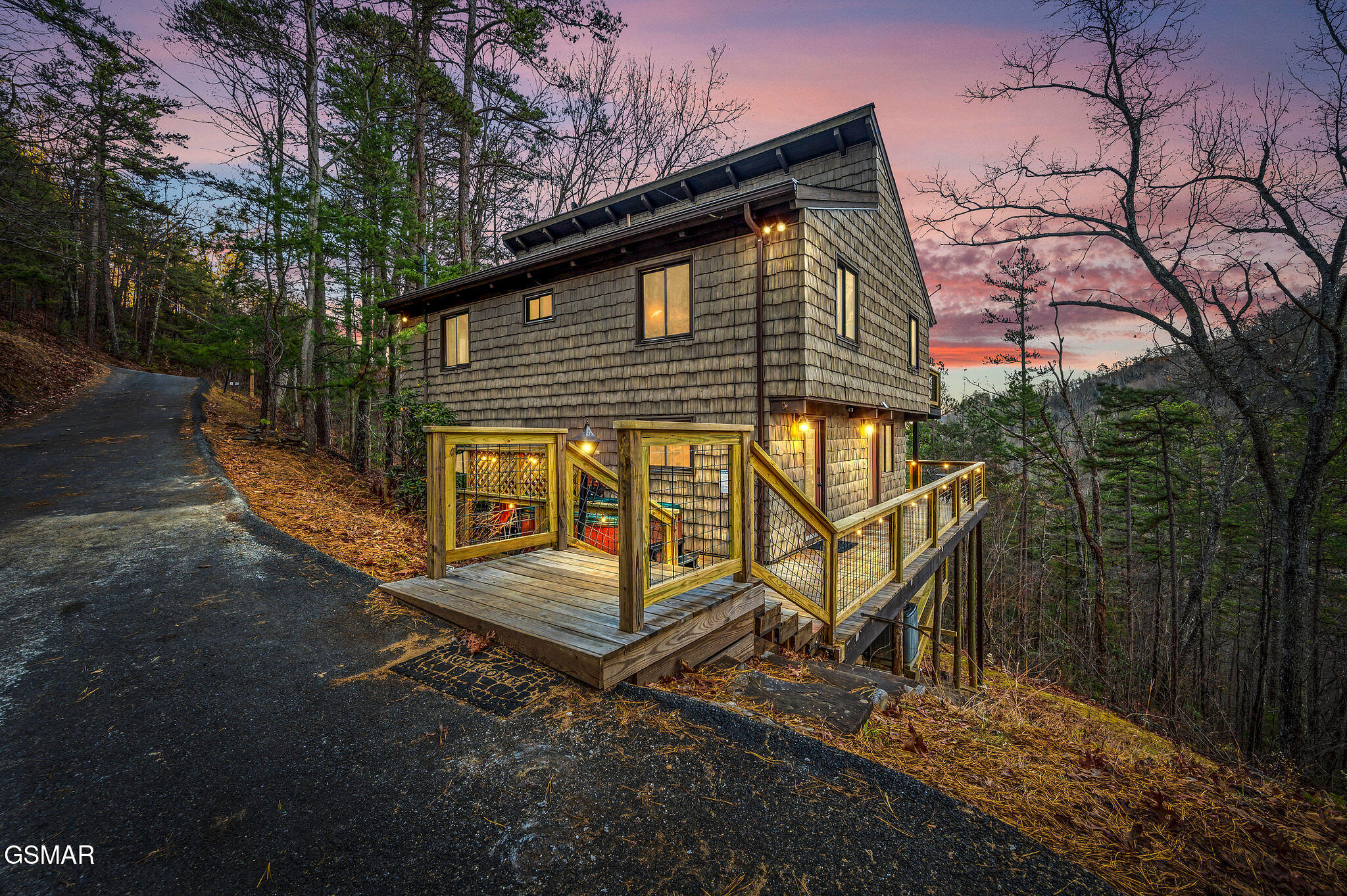 2758 Overholt Trail Sevierville TN 37862