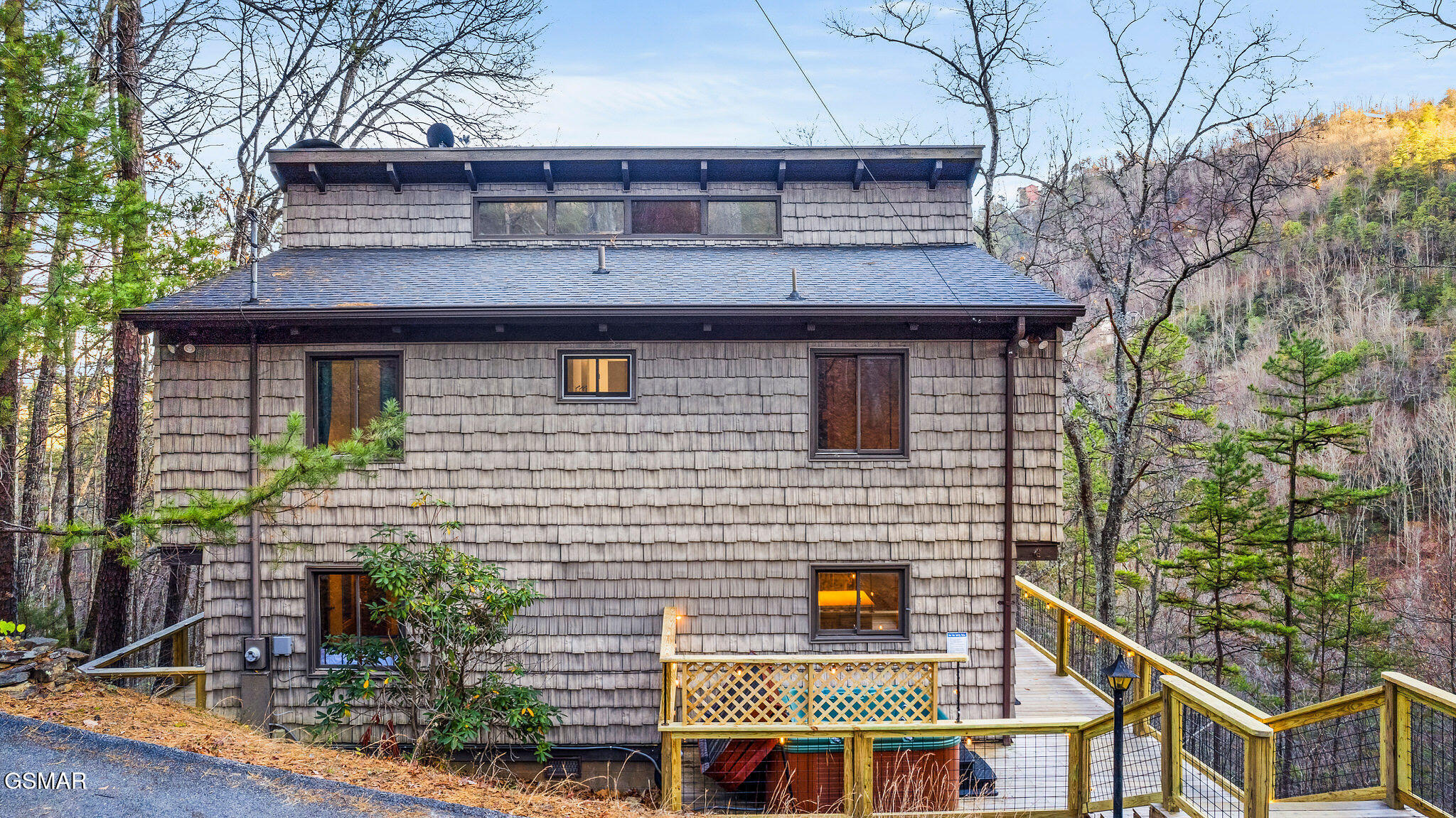 2758 Overholt Trail Sevierville TN 37862