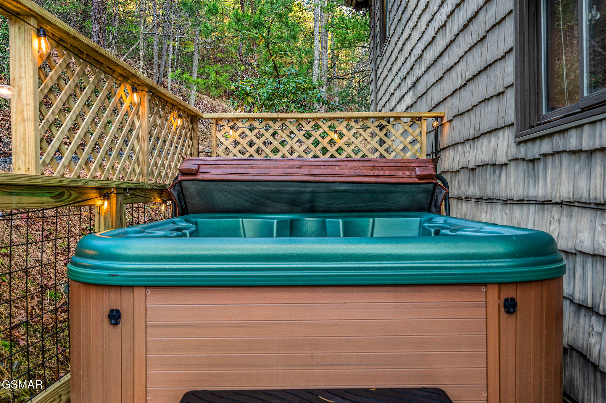 2758 Overholt Trail Sevierville TN 37862