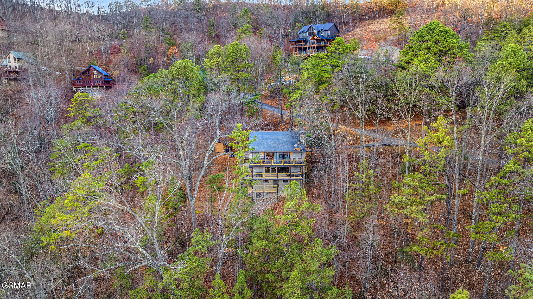 2758 Overholt Trail Sevierville TN 37862