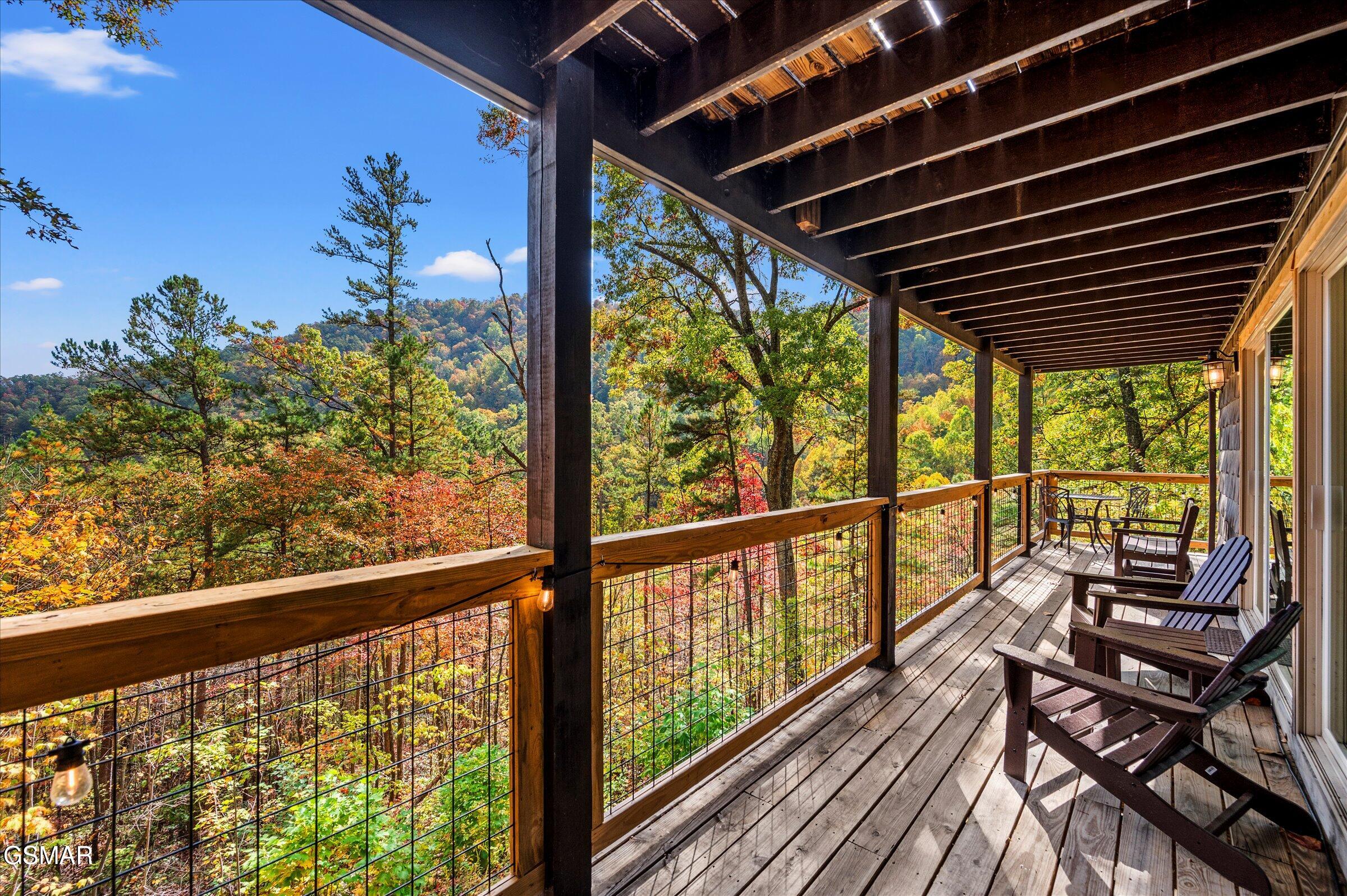 2758 Overholt Trail Sevierville TN 37862