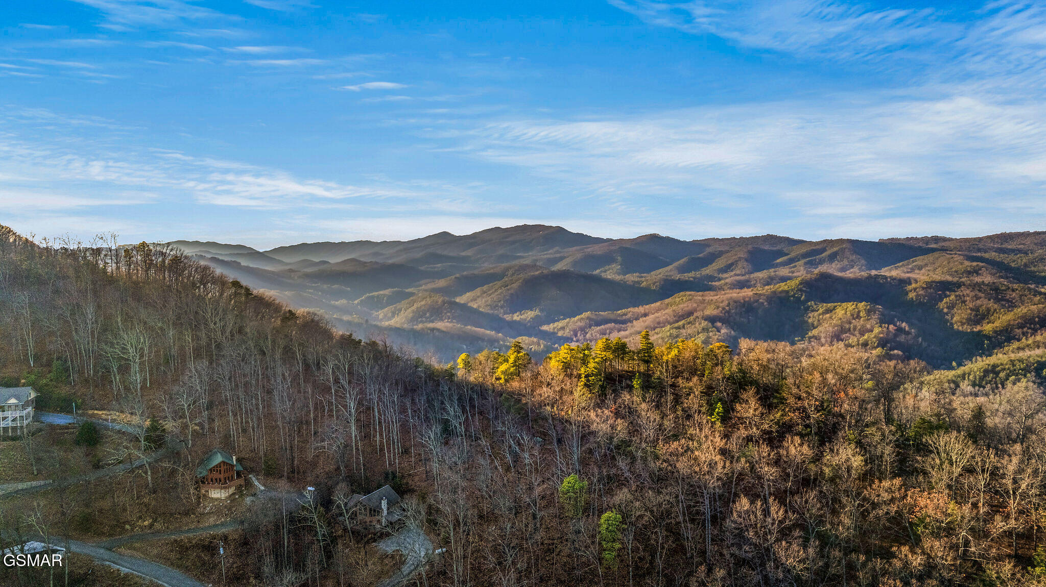 2758 Overholt Trail Sevierville TN 37862