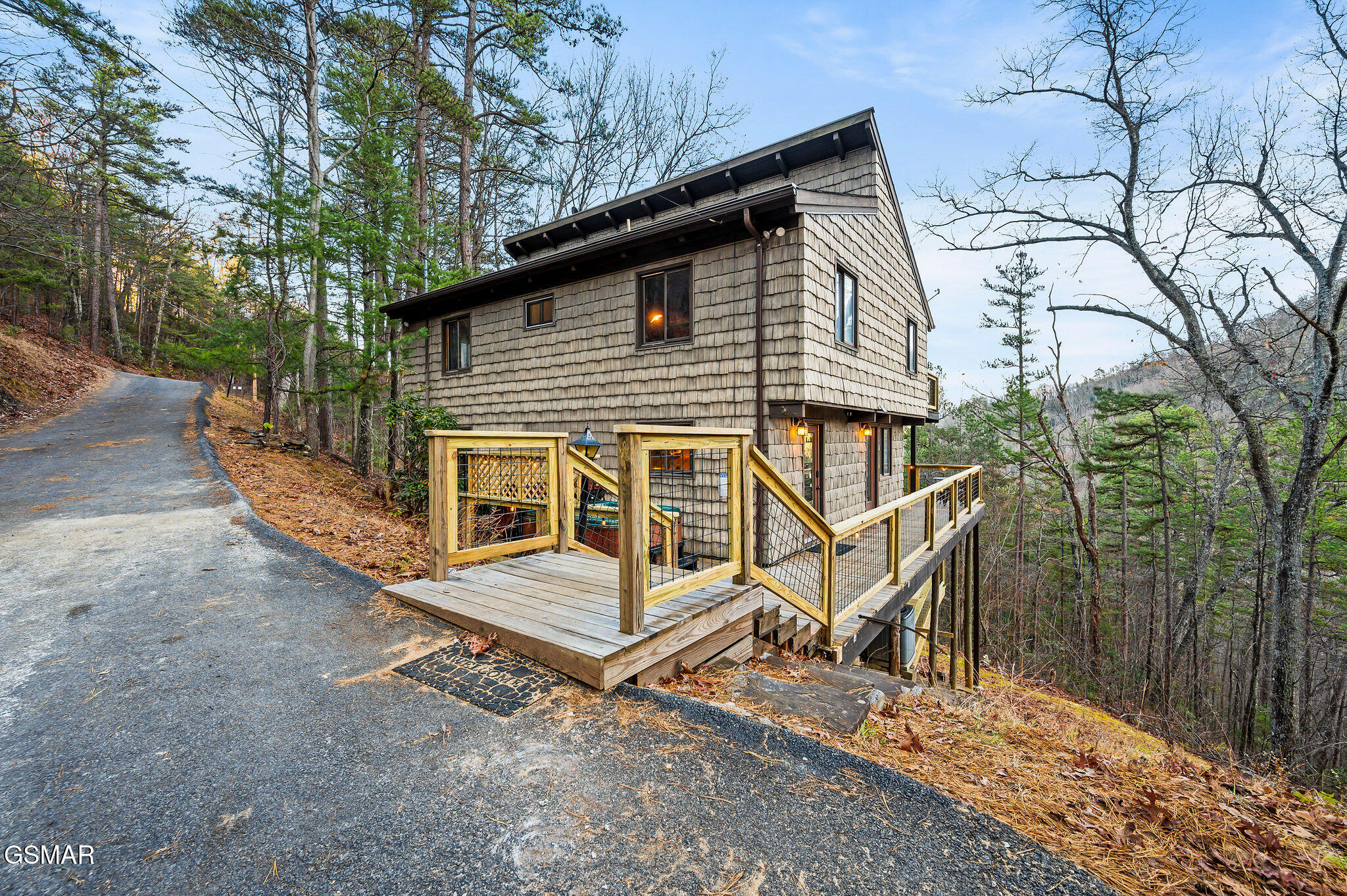 2758 Overholt Trail Sevierville TN 37862