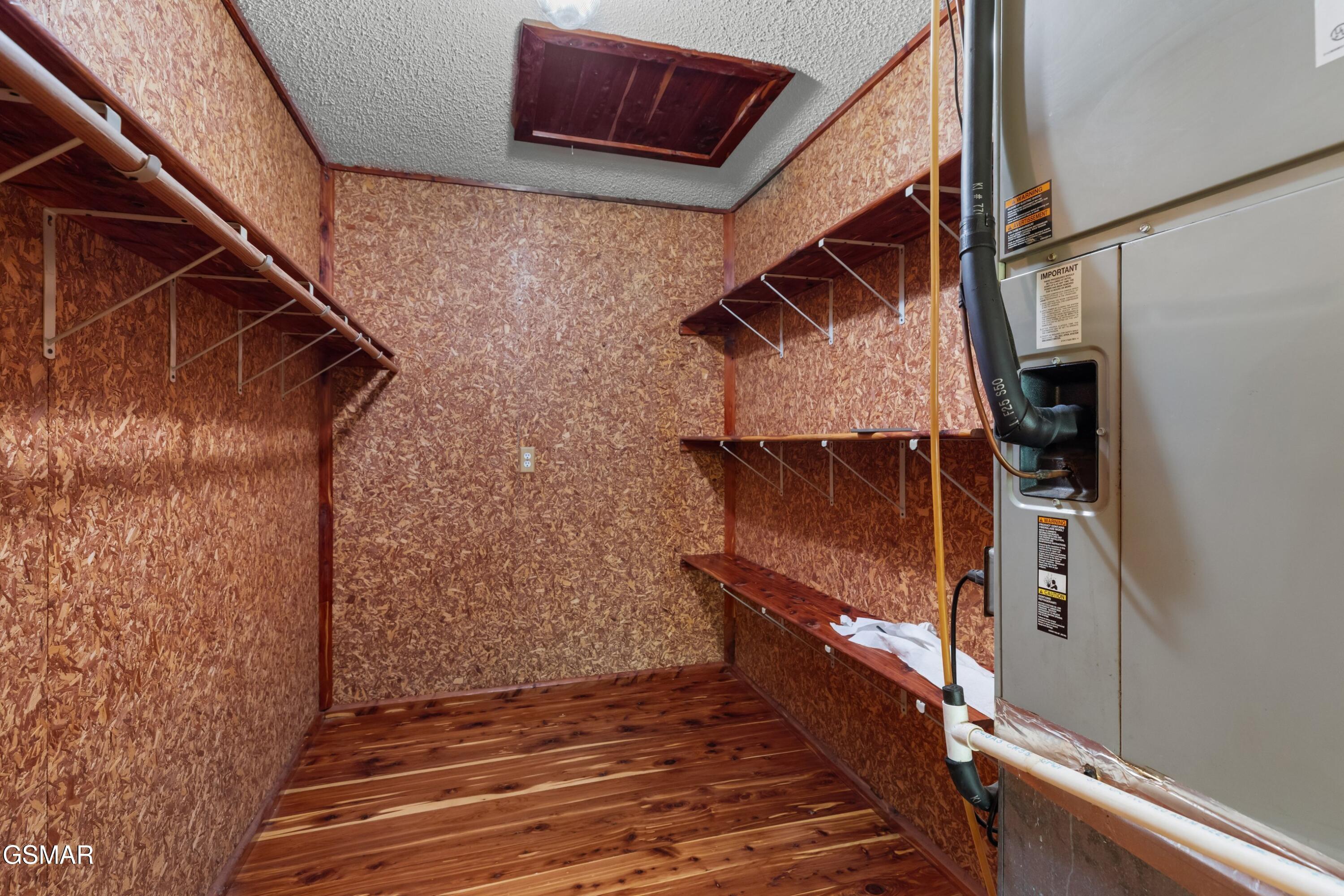 670 Bulls Gap St Clair Road Bulls Gap TN 37711