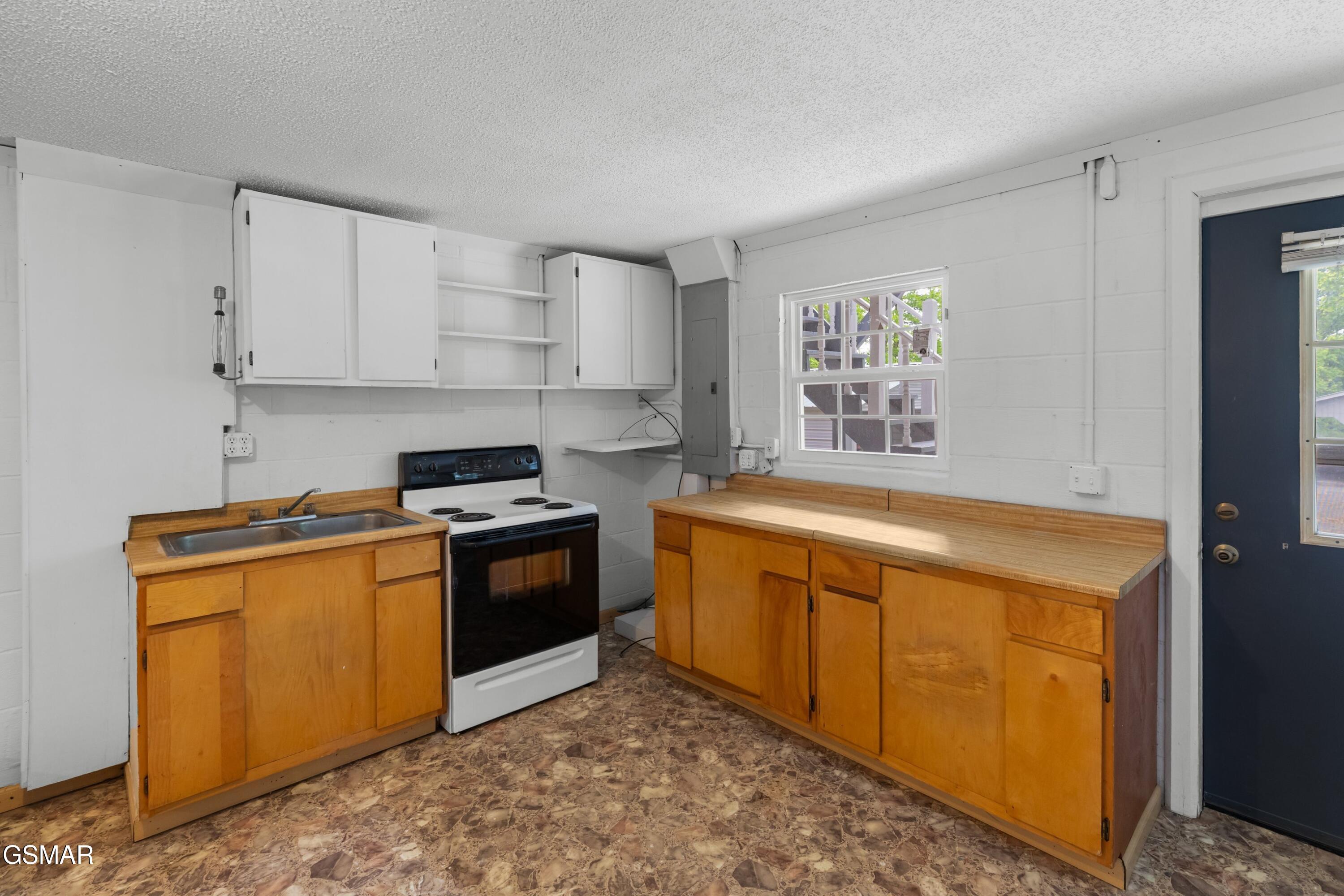 670 Bulls Gap St Clair Road Bulls Gap TN 37711