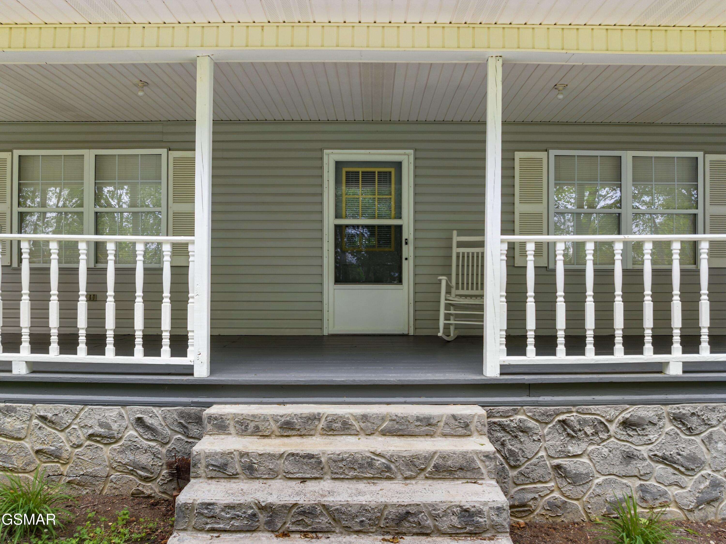 670 Bulls Gap St Clair Road Bulls Gap TN 37711