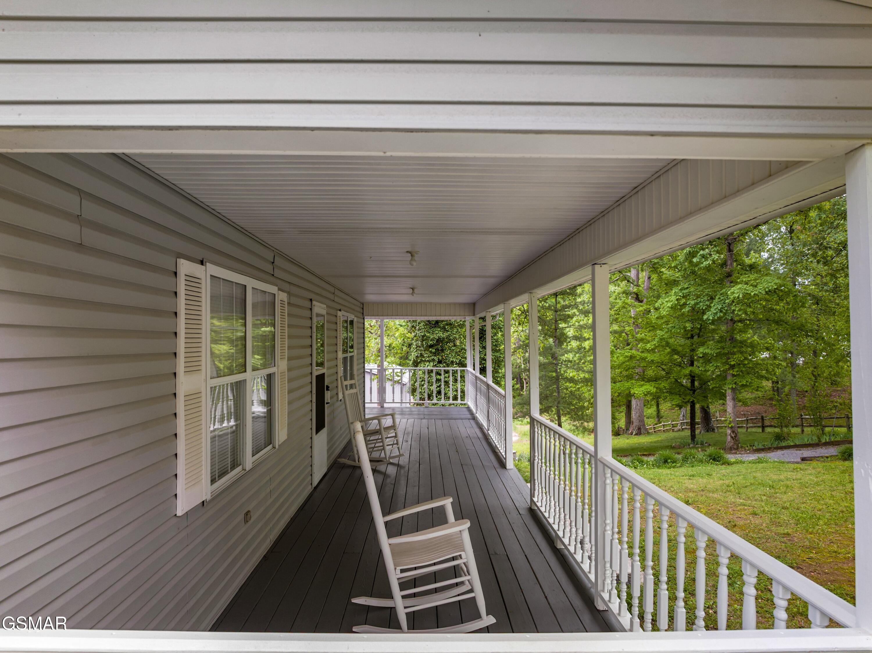 670 Bulls Gap St Clair Road Bulls Gap TN 37711