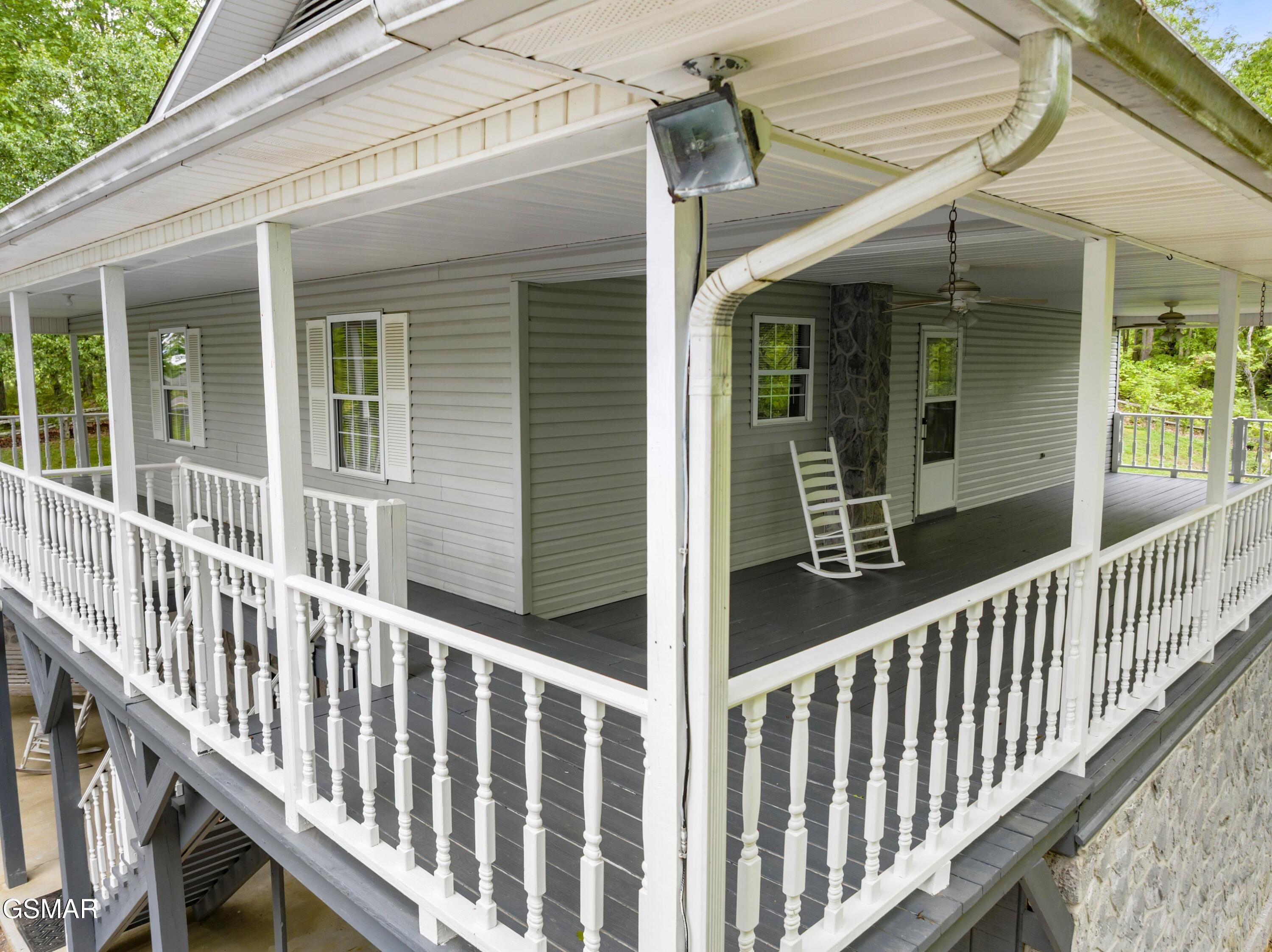 670 Bulls Gap St Clair Road Bulls Gap TN 37711