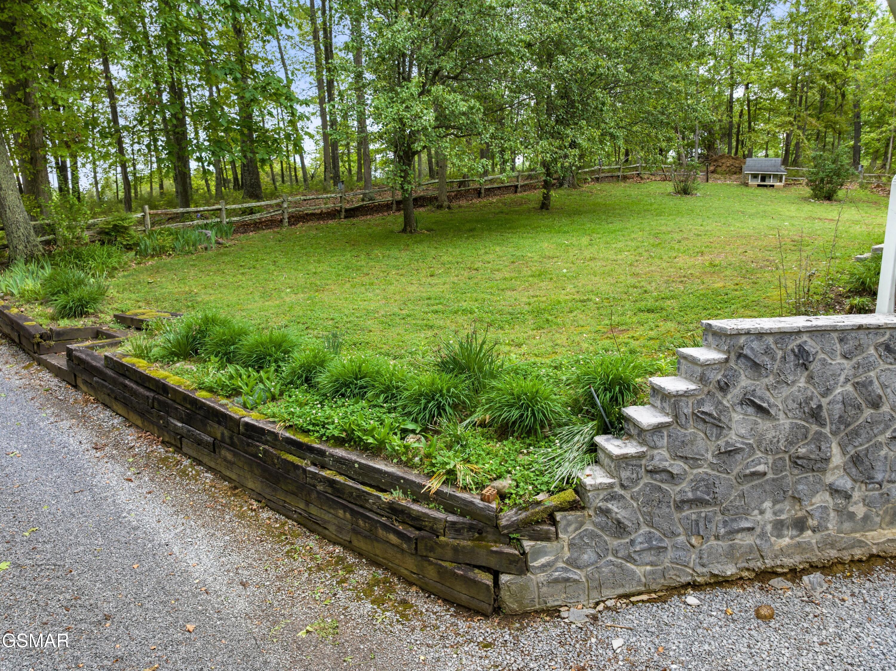 670 Bulls Gap St Clair Road Bulls Gap TN 37711